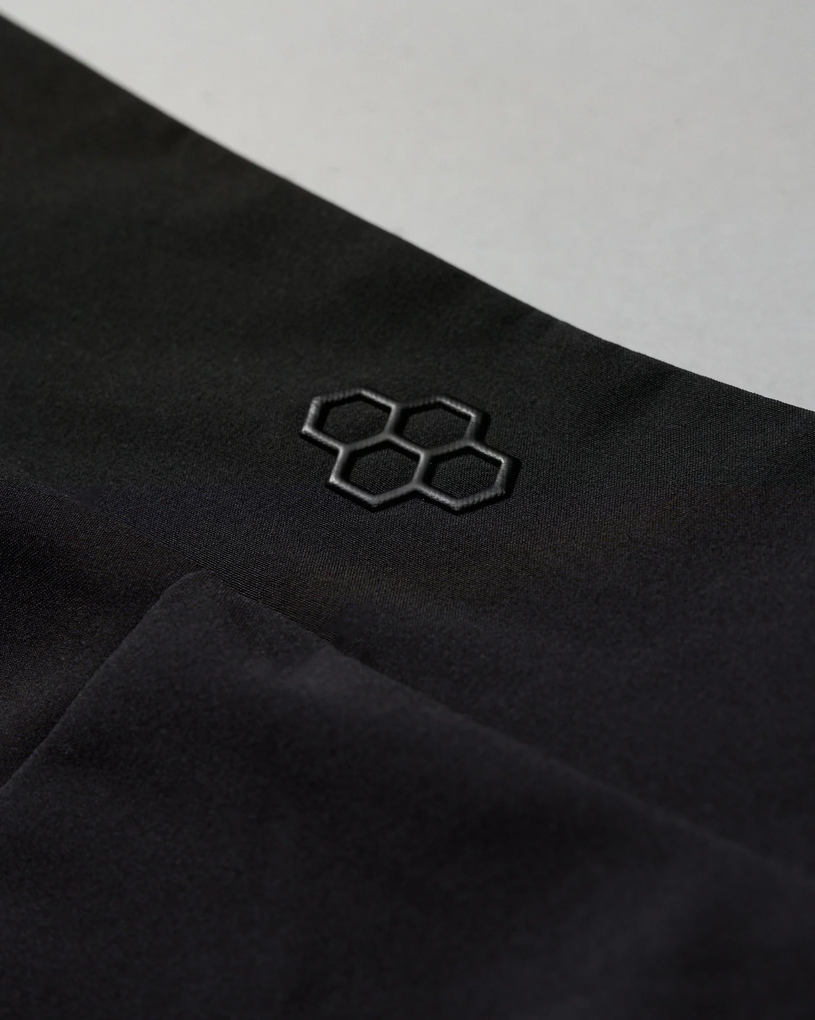 RUDIS 1/4 Zip Windbreaker - Black - Image 11