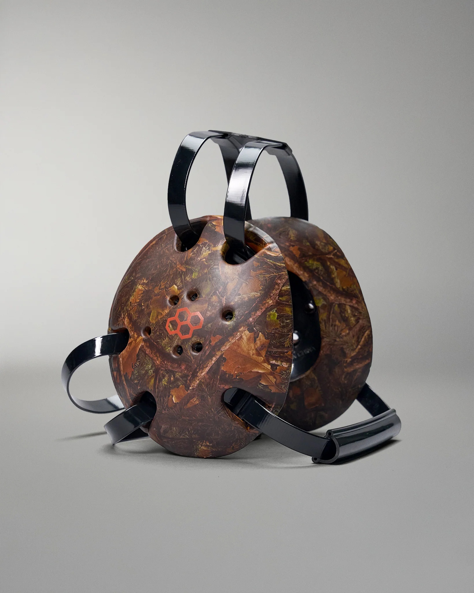 RUDIS 2.0 Elite Headgear - Terrain - Image 2