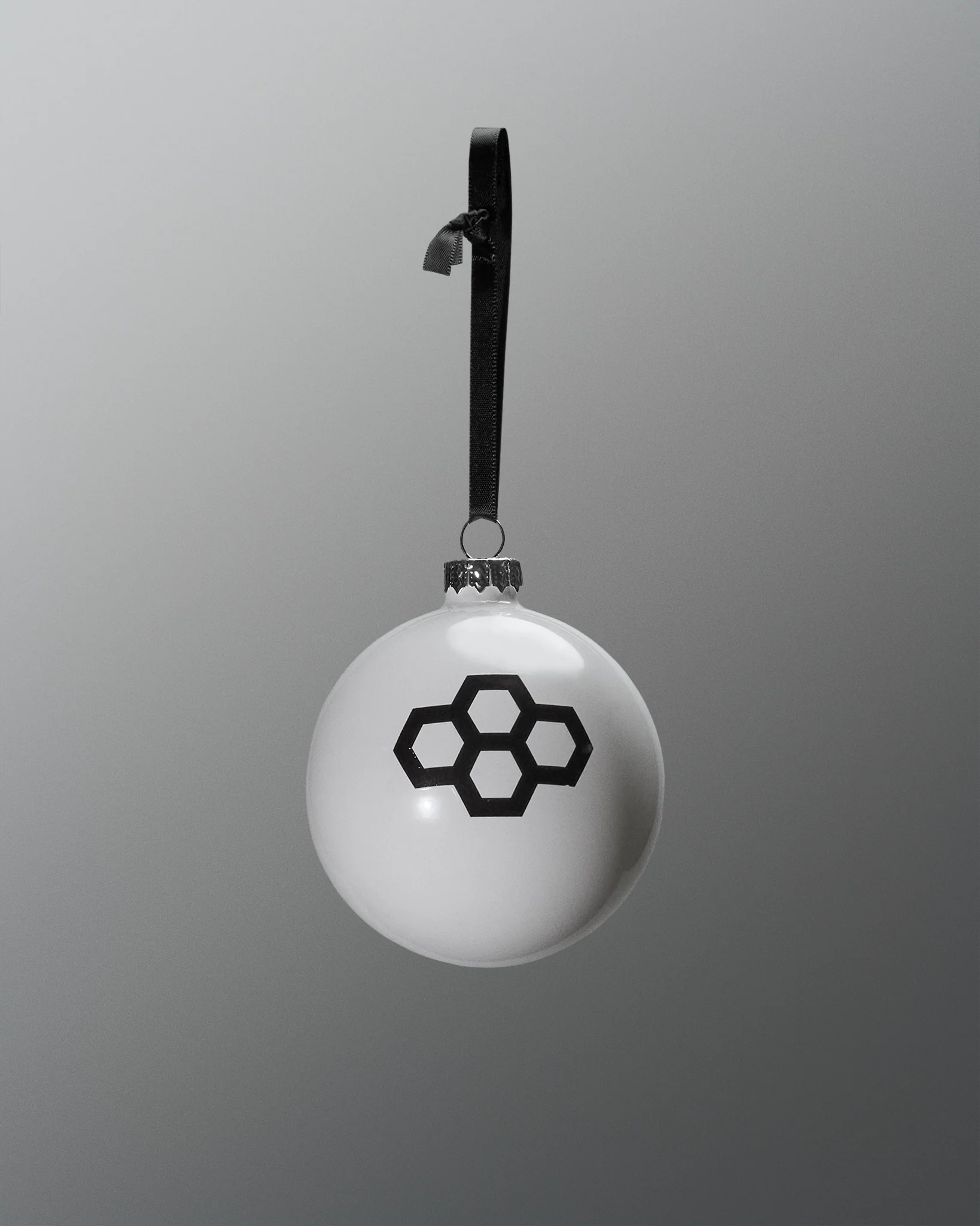 RUDIS 2025 Ornament