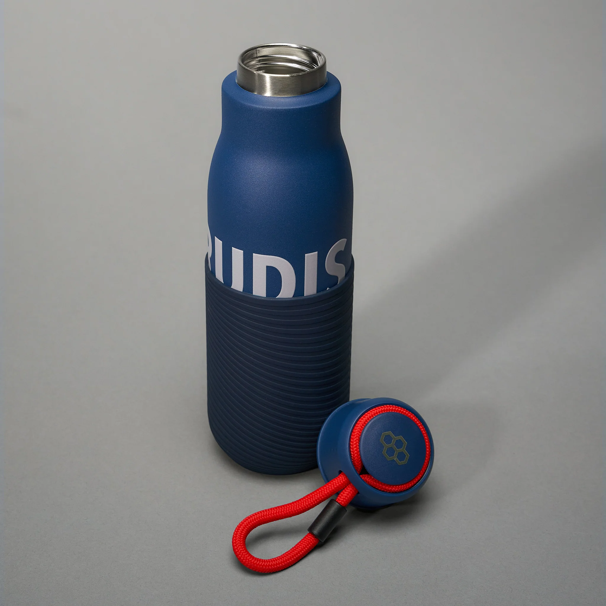 RUDIS 500ml Stainless Steel Water Bottle - Image 5