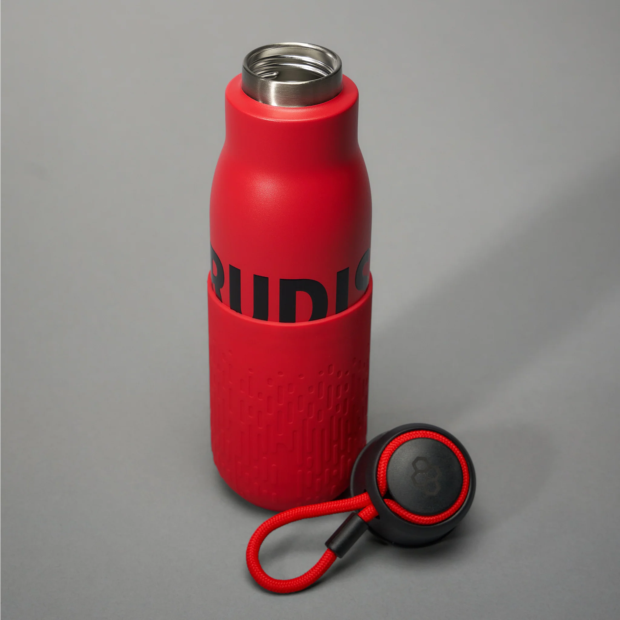 RUDIS 500ml Stainless Steel Water Bottle - Image 8