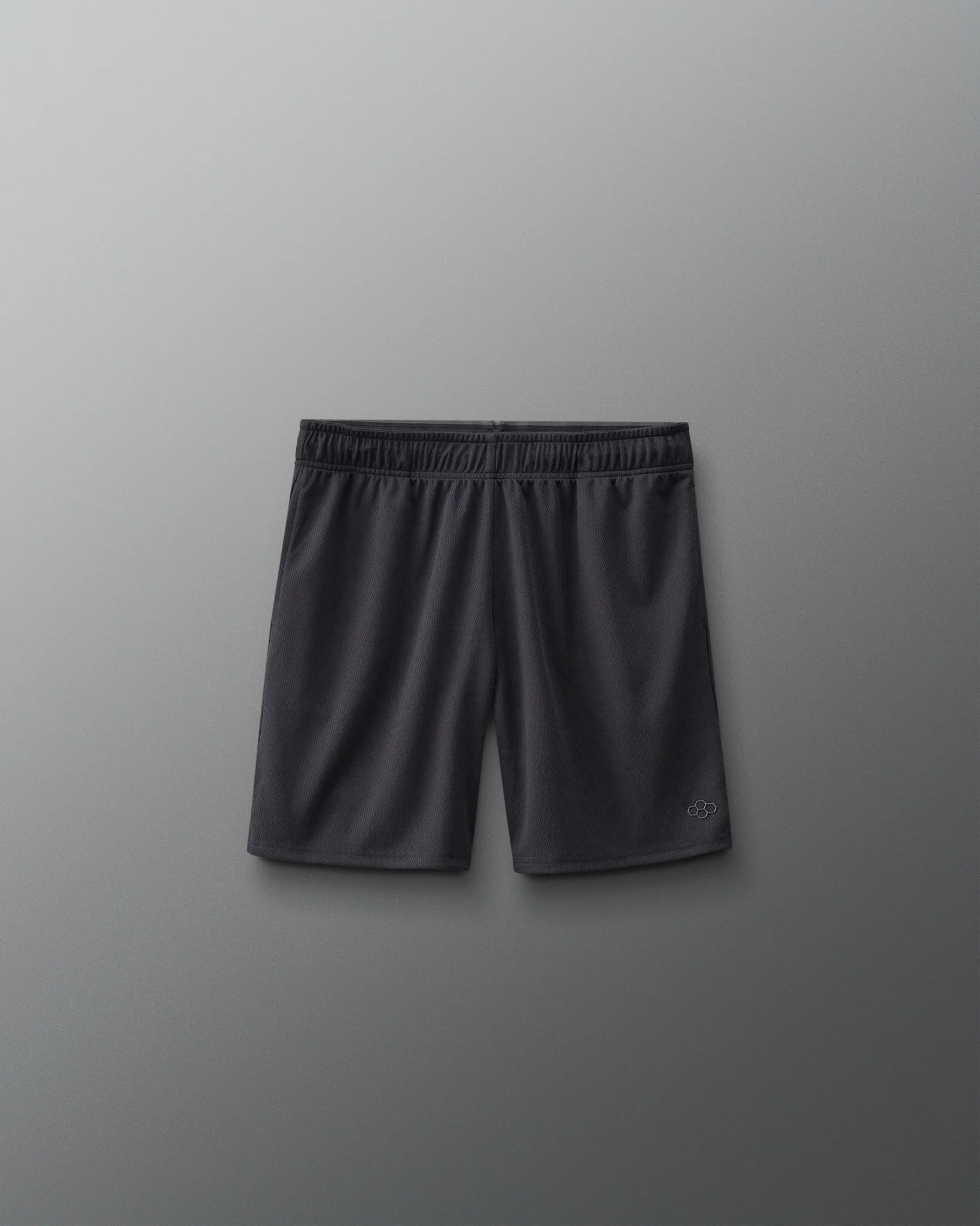 RUDIS 6" 2.0 Youth Mesh Short - Carbon
