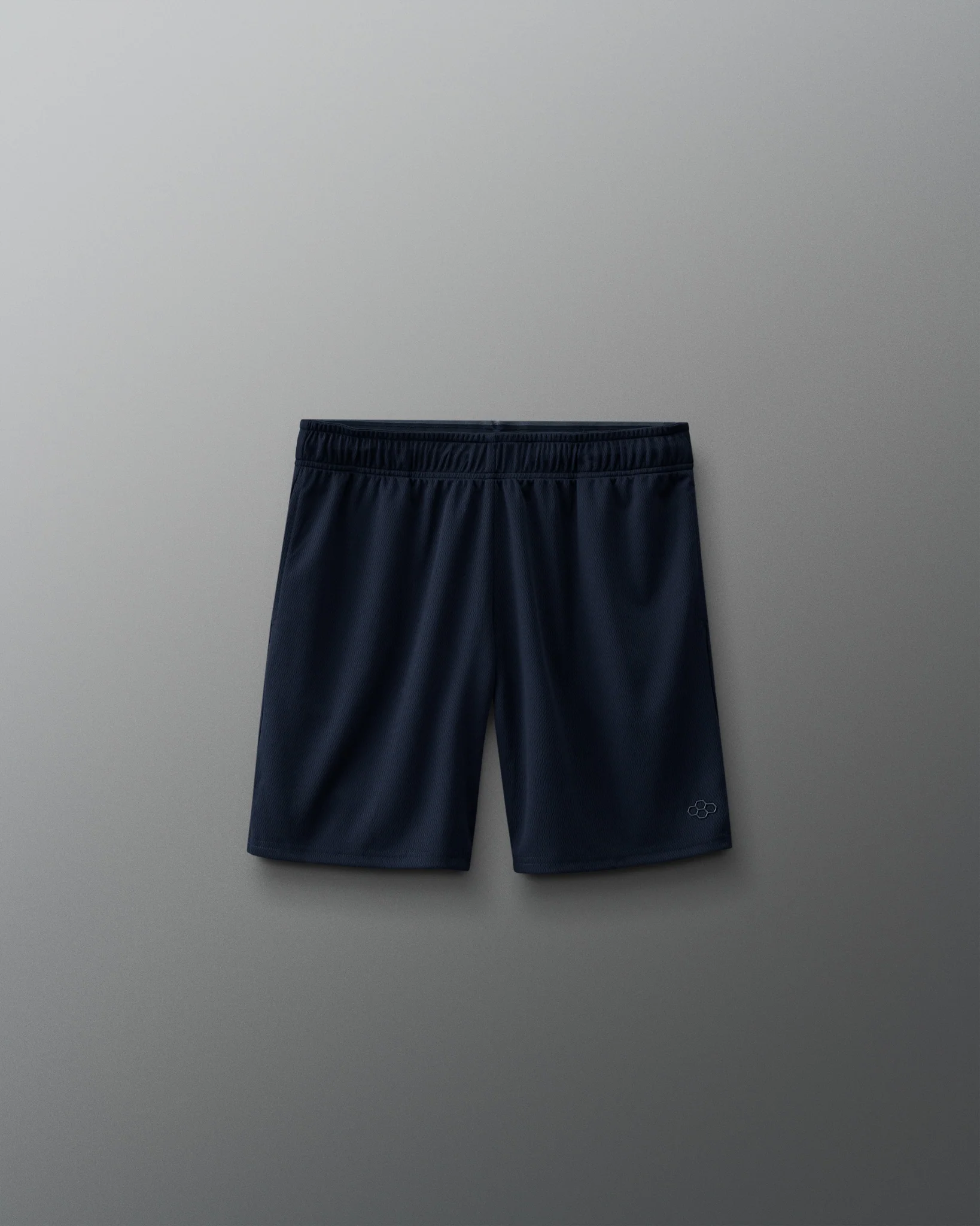 RUDIS 6" 2.0 Youth Mesh Short - Navy