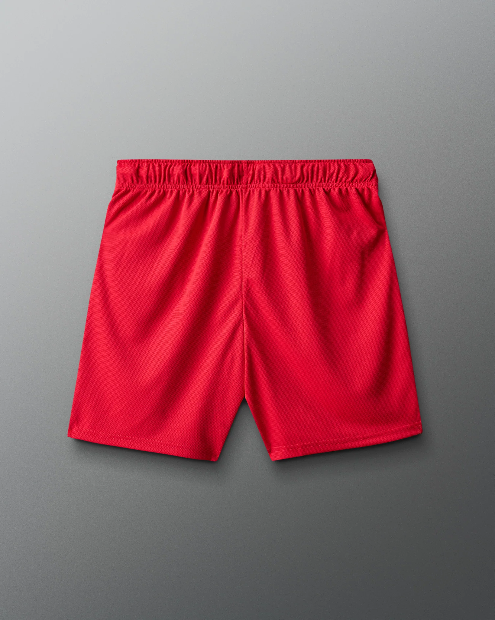 RUDIS 7" Mesh Shorts - Black - Image 15
