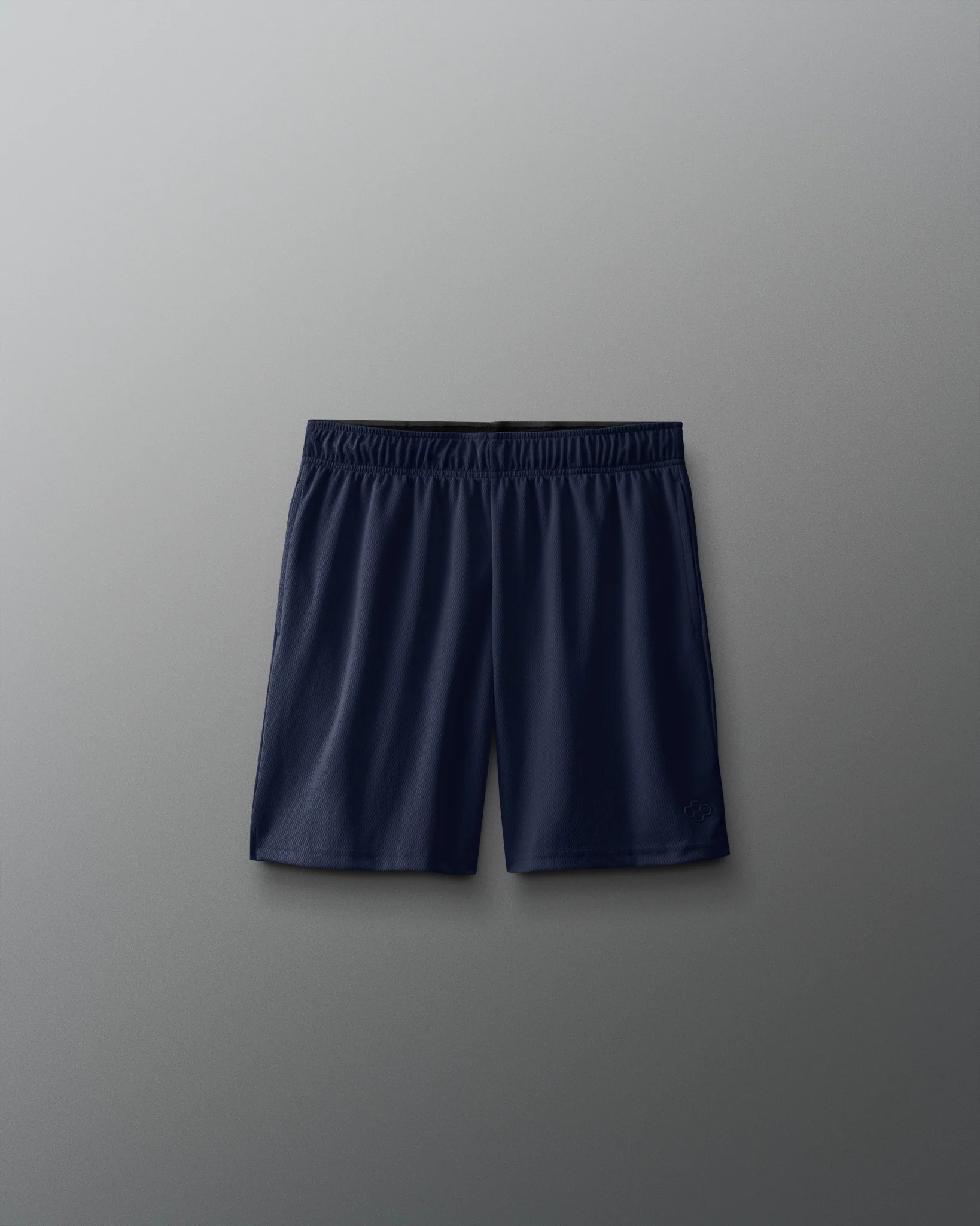 RUDIS 8" 2.0 Youth Mesh Short - Navy