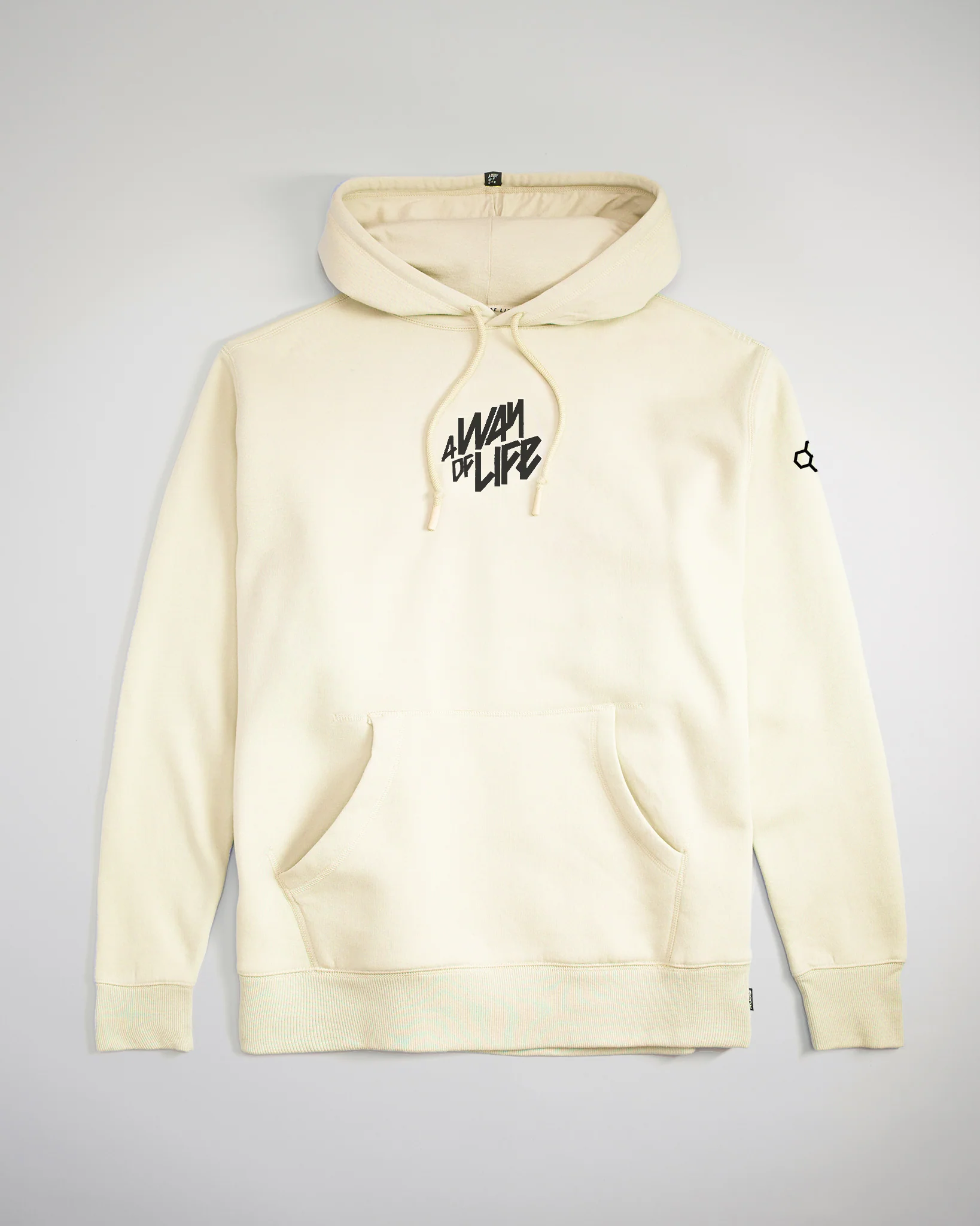 RUDIS A Way of Life Hoodie - Image 6