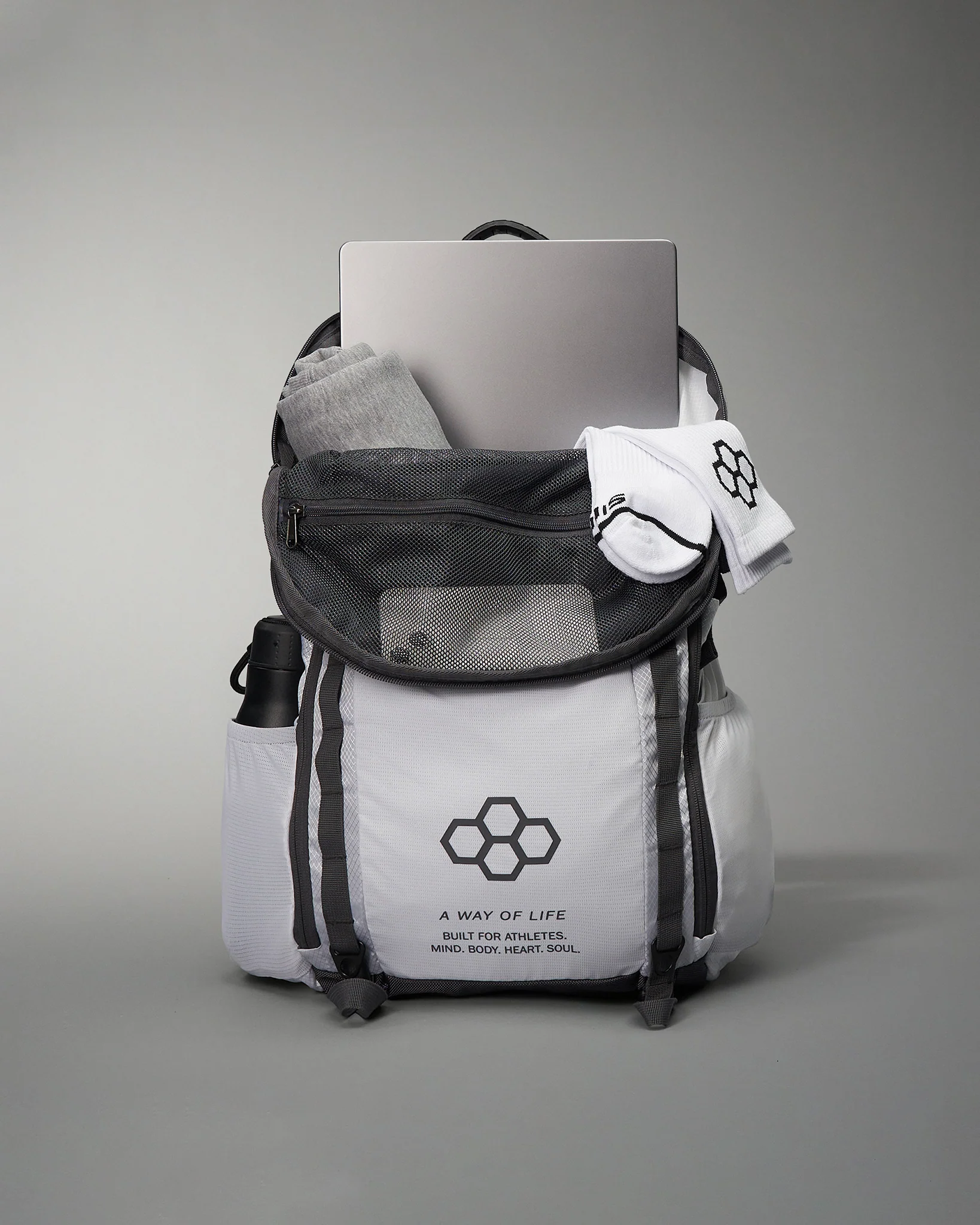 RUDIS Adaptive Gearpack - Lunar Gray - Image 4