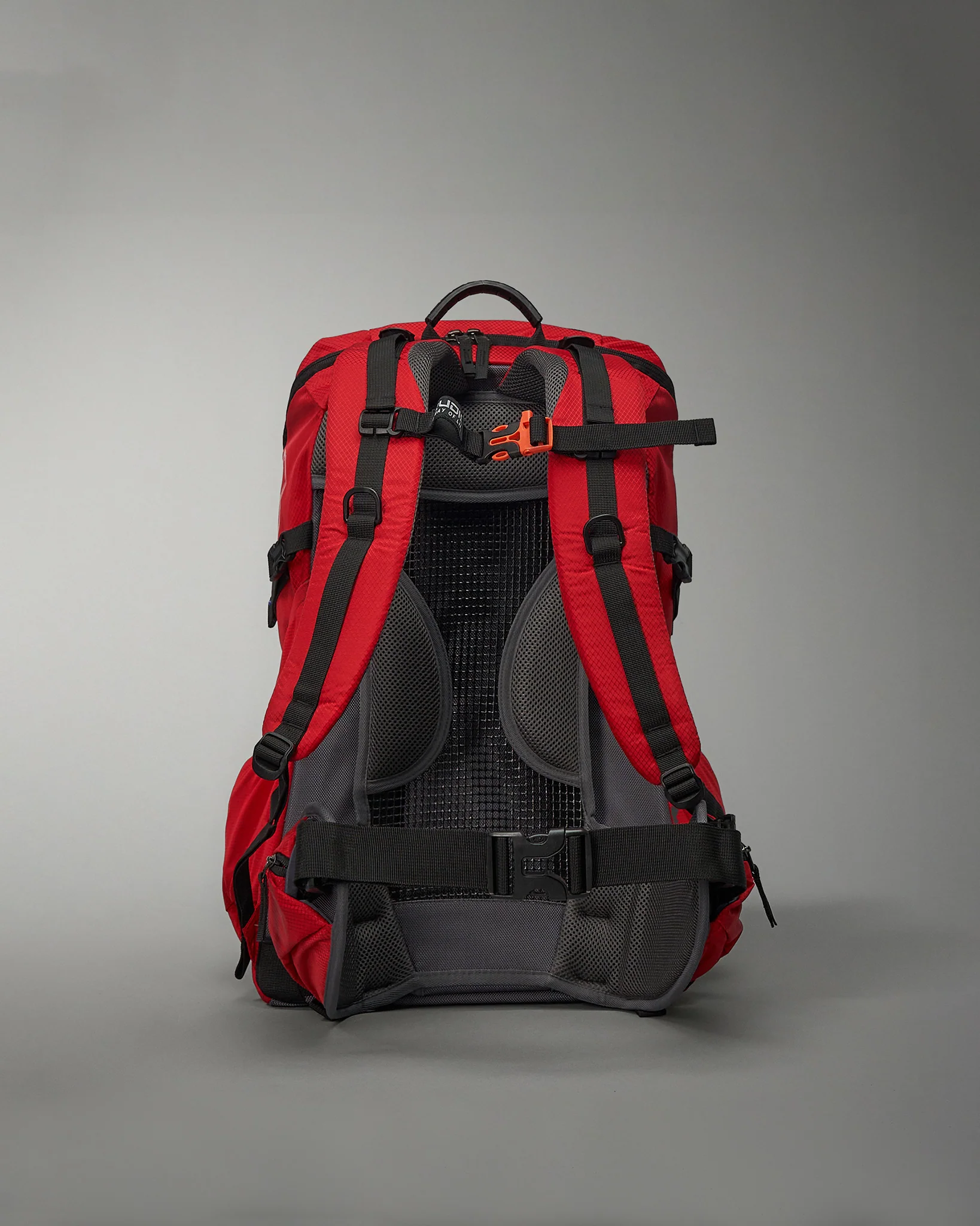 RUDIS Adaptive Gearpack - Red - Image 3