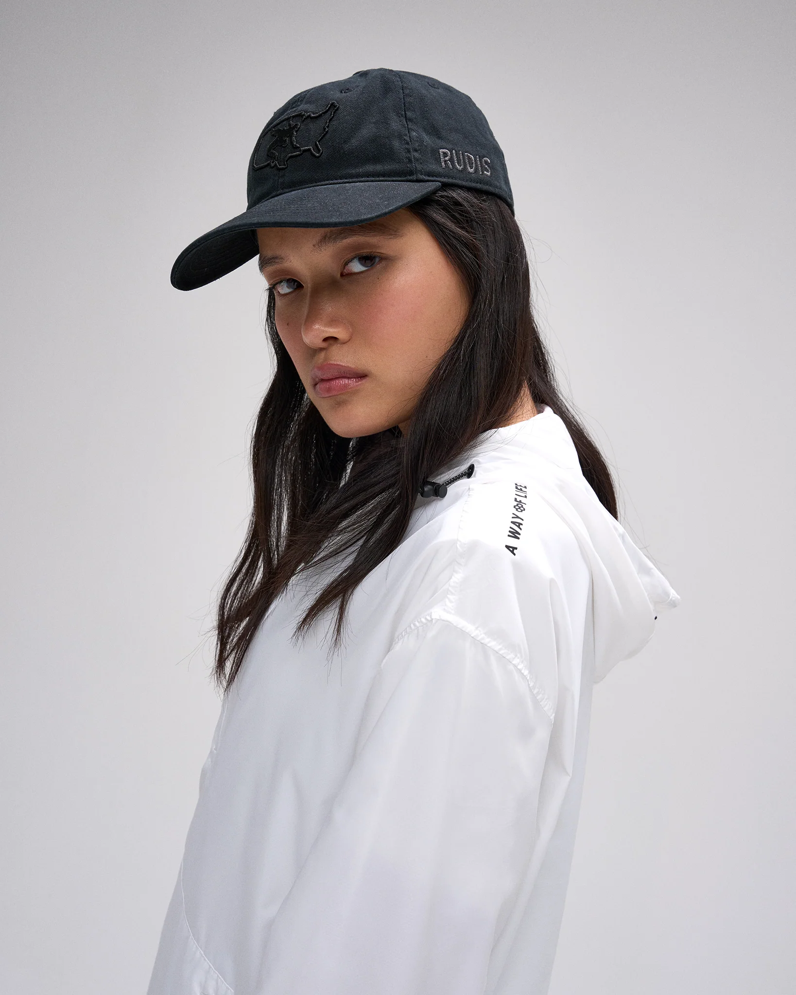 RUDIS Motion Windbreaker - Image 6
