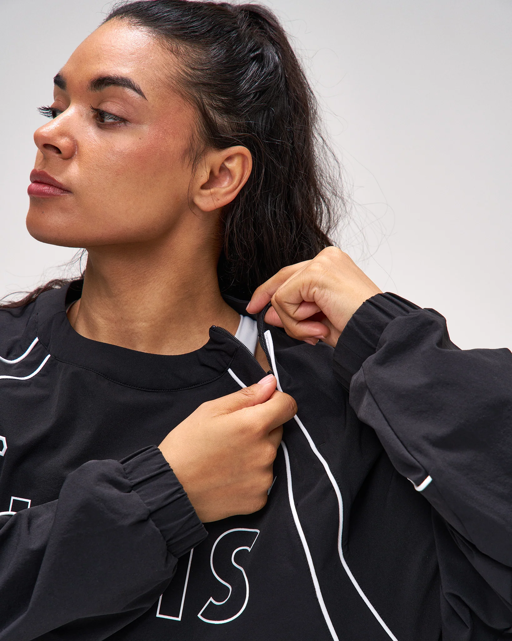 RUDIS ALL IN Movement Crewneck - Image 2