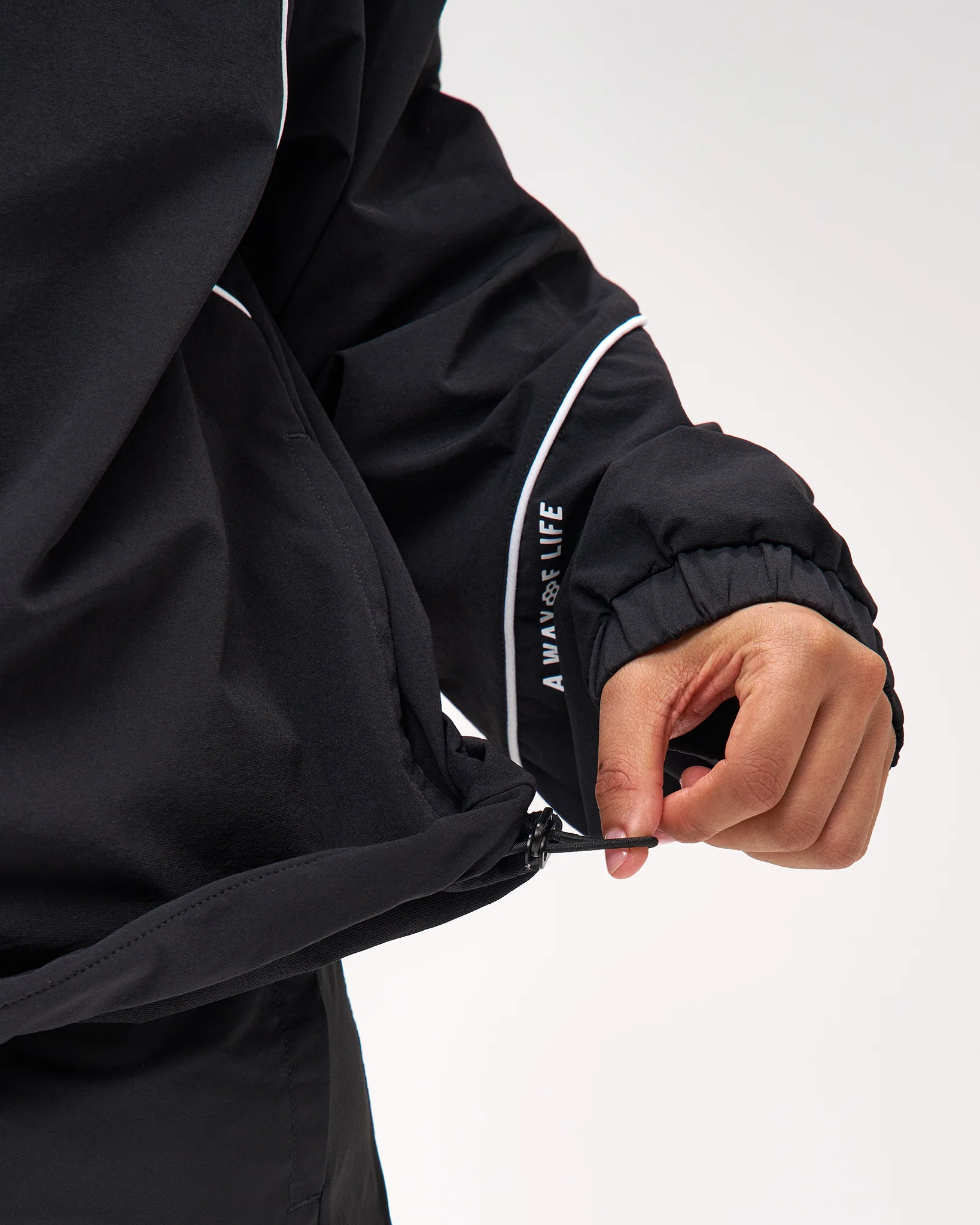 RUDIS ALL IN Movement Crewneck - Image 3