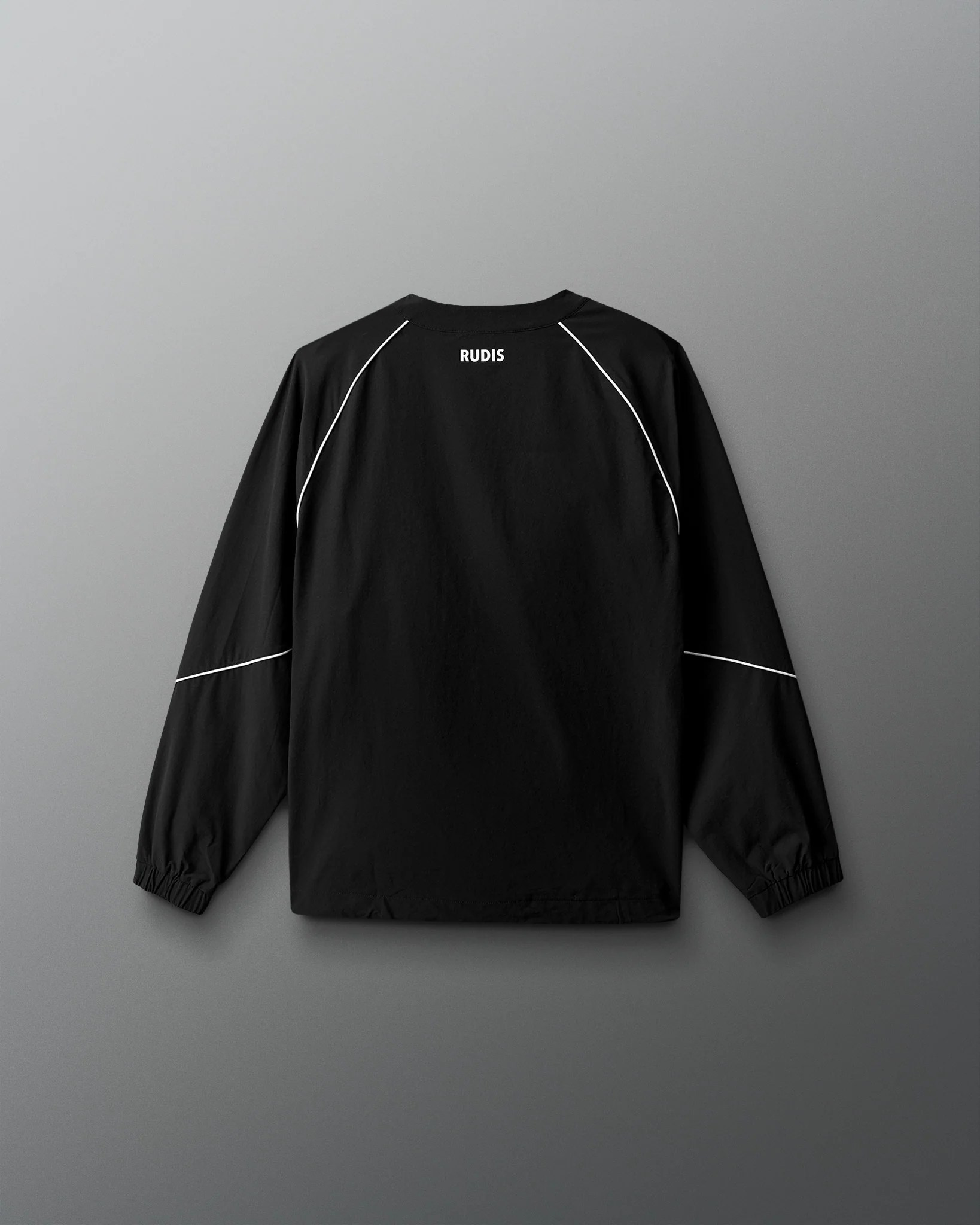 RUDIS ALL IN Youth Movement Crewneck - Image 2