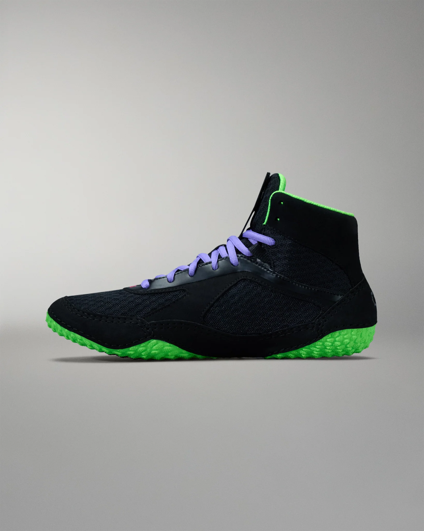 RUDIS Alpha 2.0 Adult Wrestling Shoes - Alien - Image 4