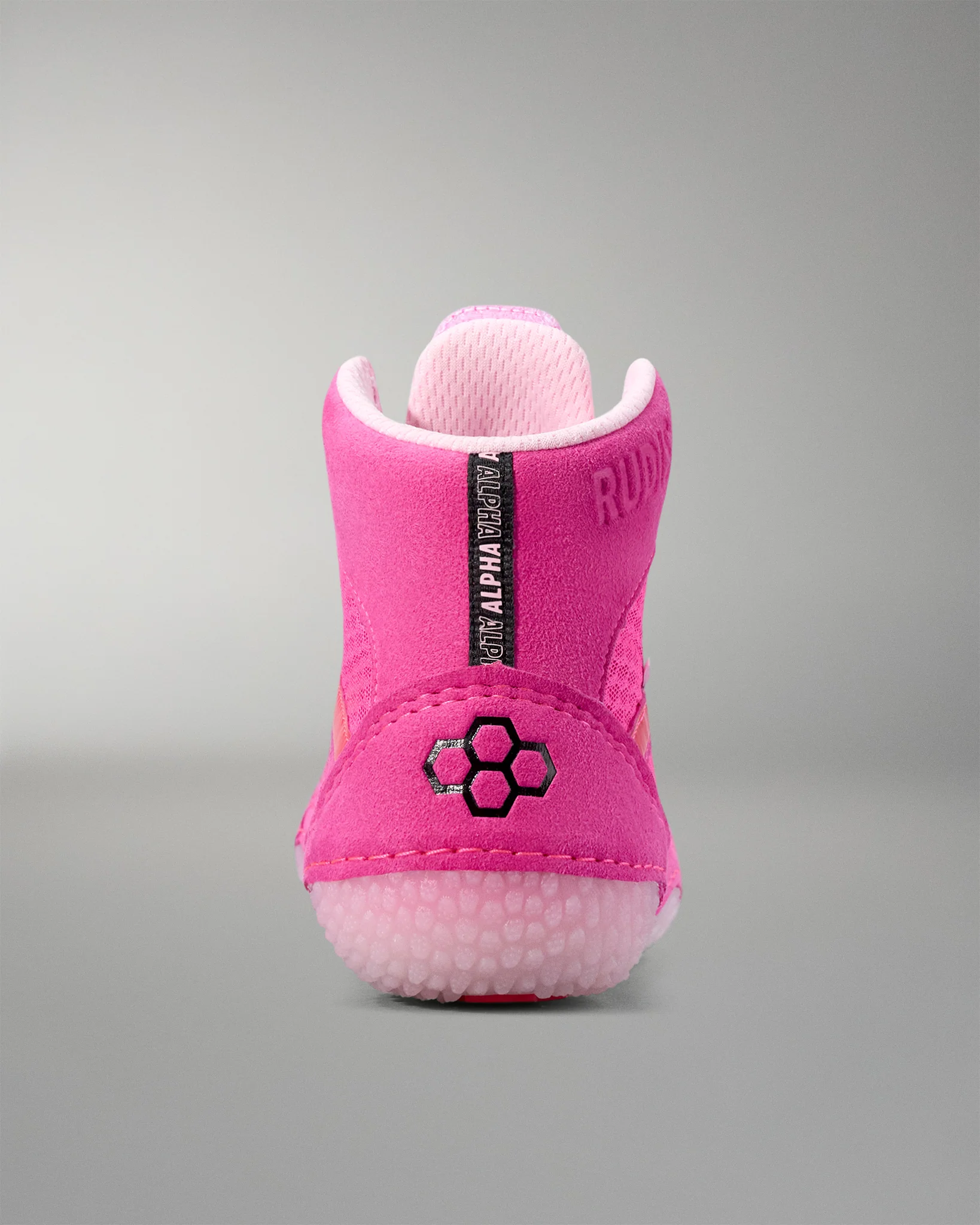 RUDIS Alpha 2.0 Adult Wrestling Shoes - All Heart - Image 6