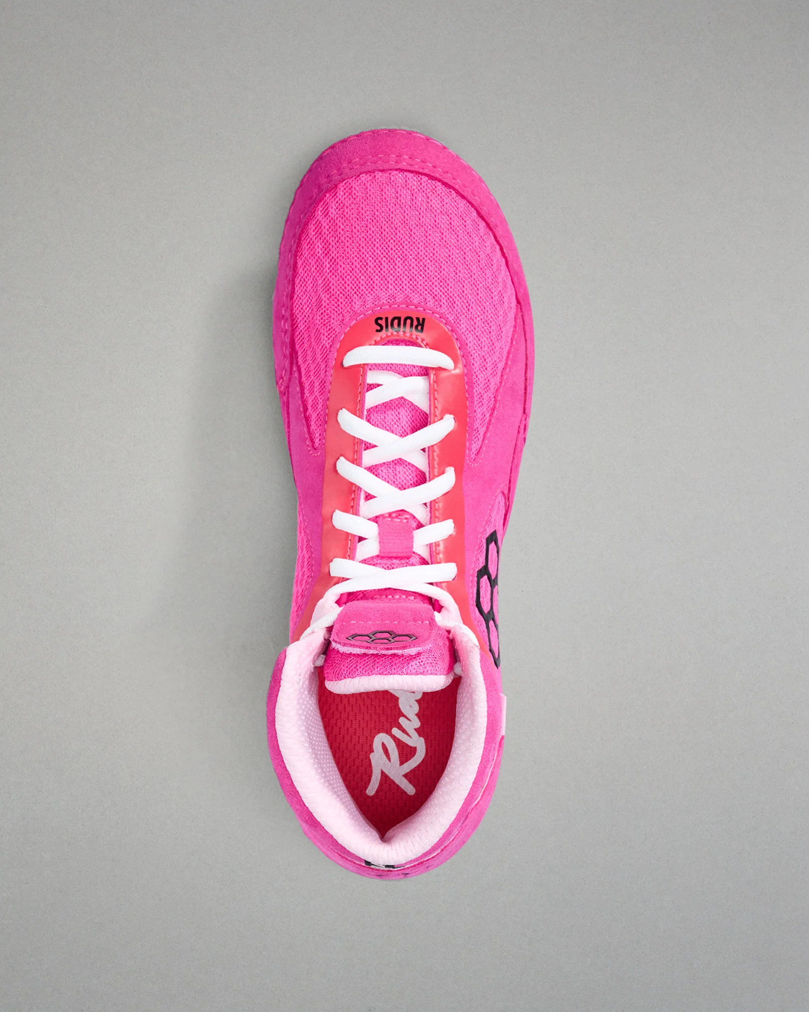 RUDIS Alpha 2.0 Adult Wrestling Shoes - All Heart - Image 7