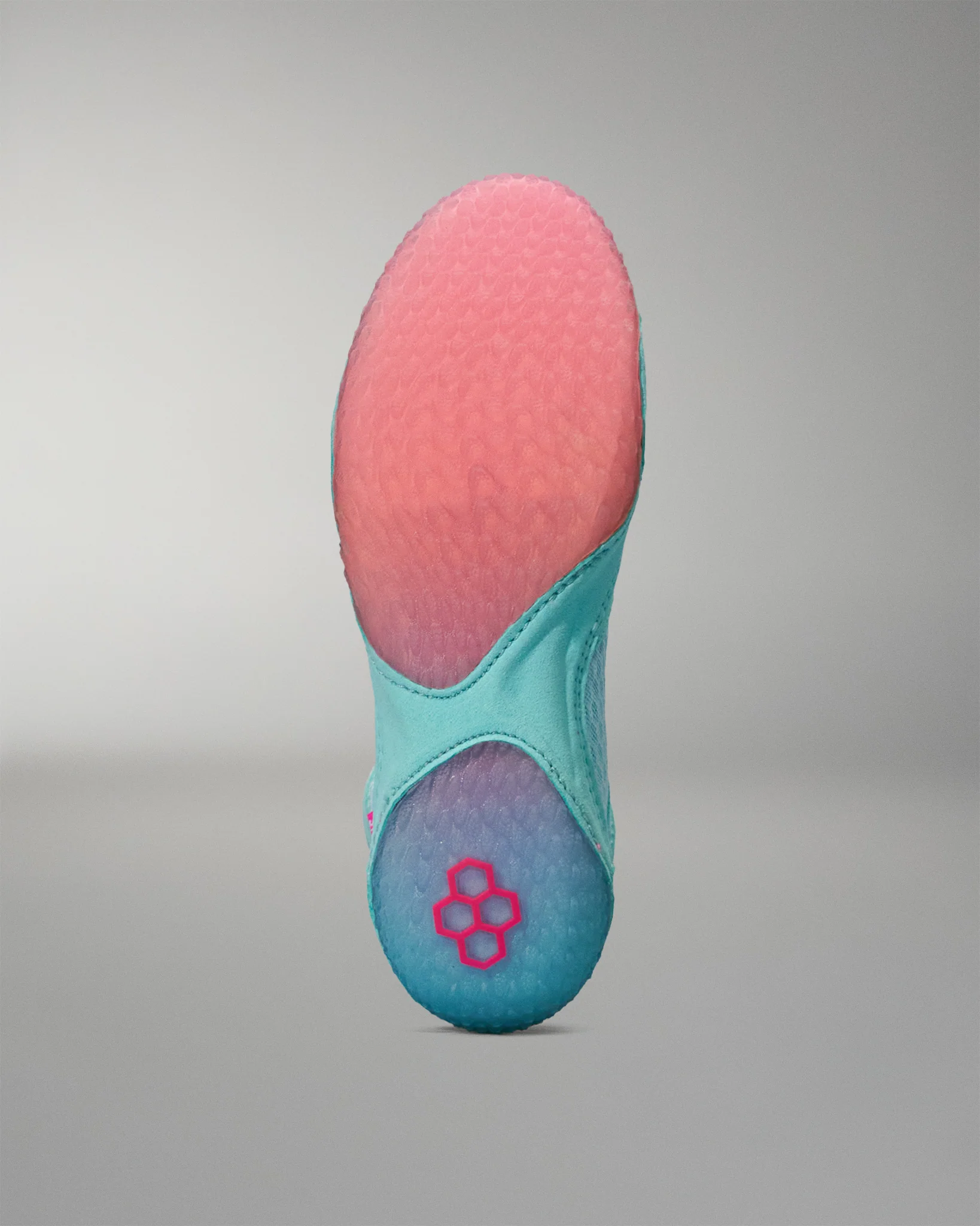 RUDIS Alpha 2.0 Adult Wrestling Shoes - Cotton Candy - Image 5