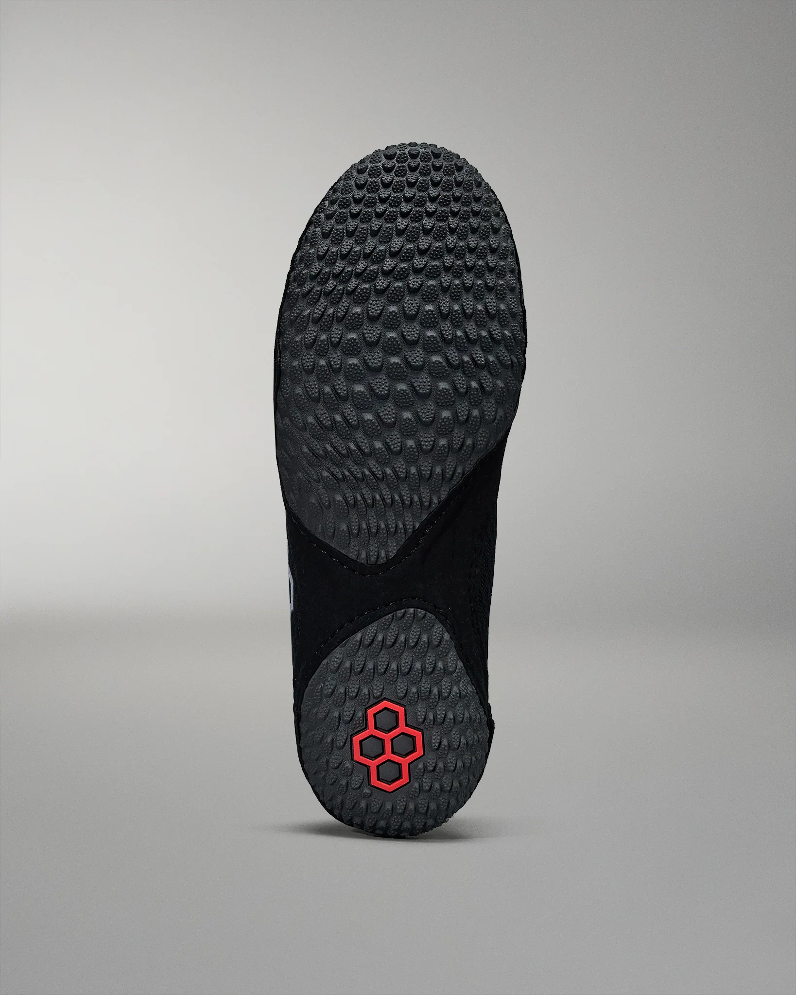 RUDIS Alpha 2.0 Adult Wrestling Shoes - Darkness - Image 4