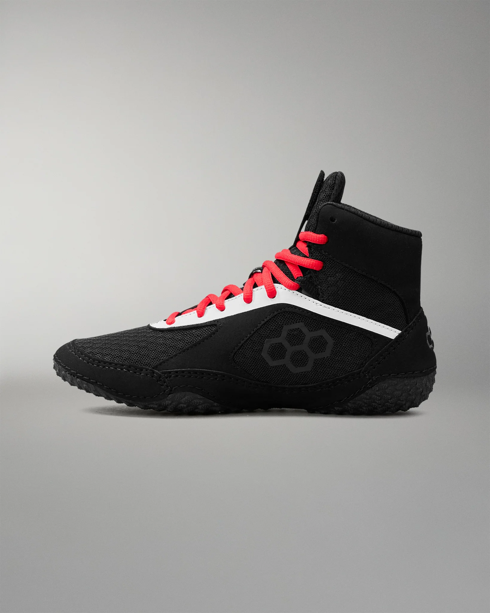 RUDIS Alpha 2.0 Adult Wrestling Shoes - Fear Not - Image 4
