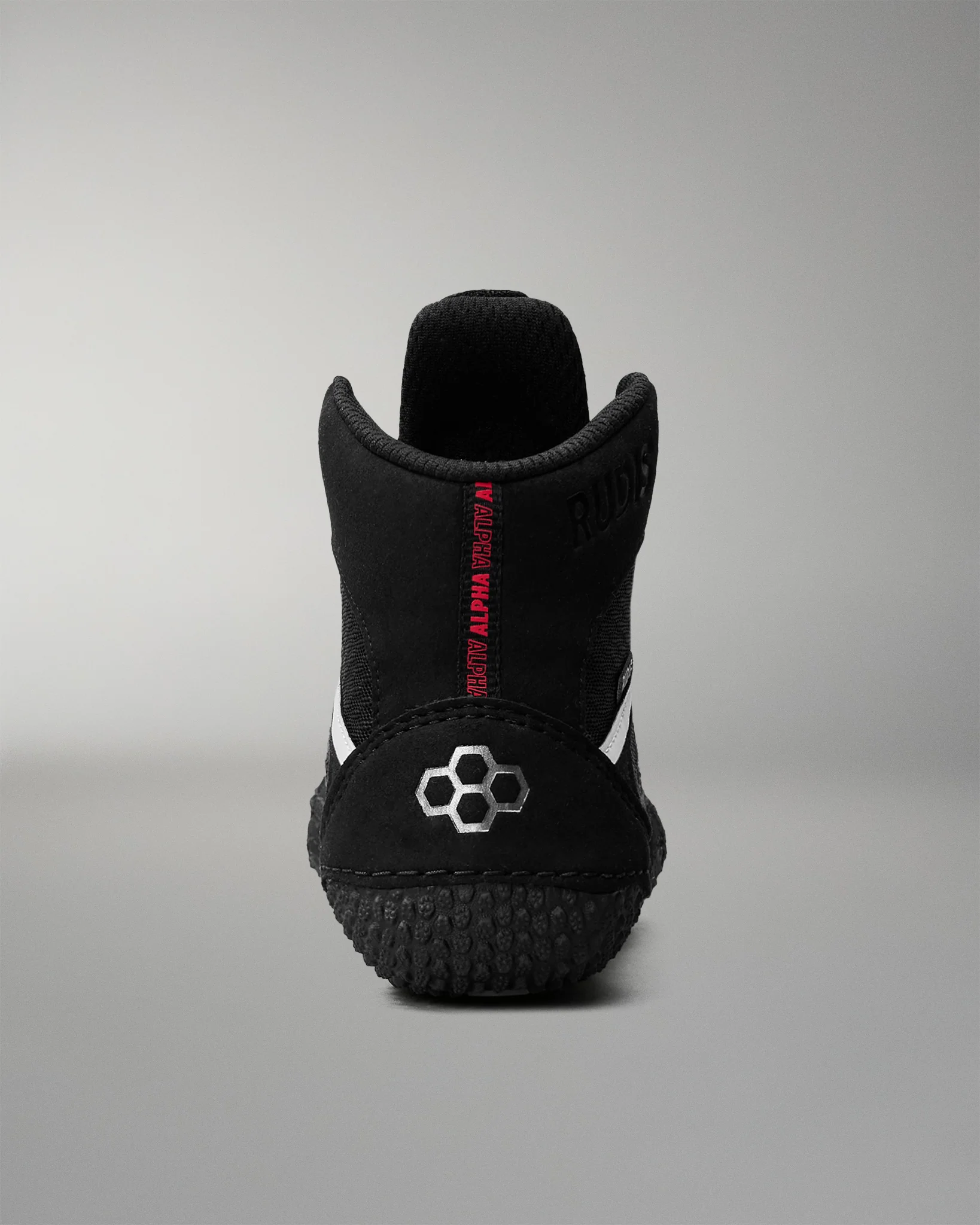 RUDIS Alpha 2.0 Adult Wrestling Shoes - Fear Not - Image 6