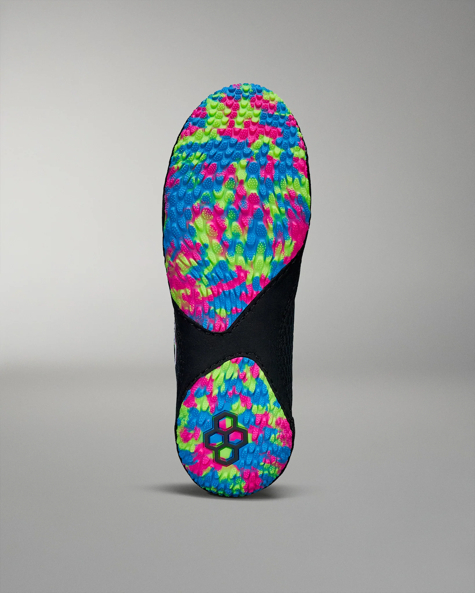 RUDIS Alpha 2.0 Adult Wrestling Shoes - Glitch - Image 4