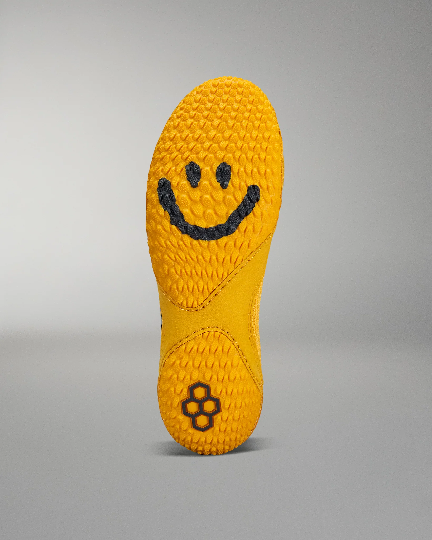 RUDIS Alpha 2.0 Adult Wrestling Shoes - Happy Yellow - Image 6