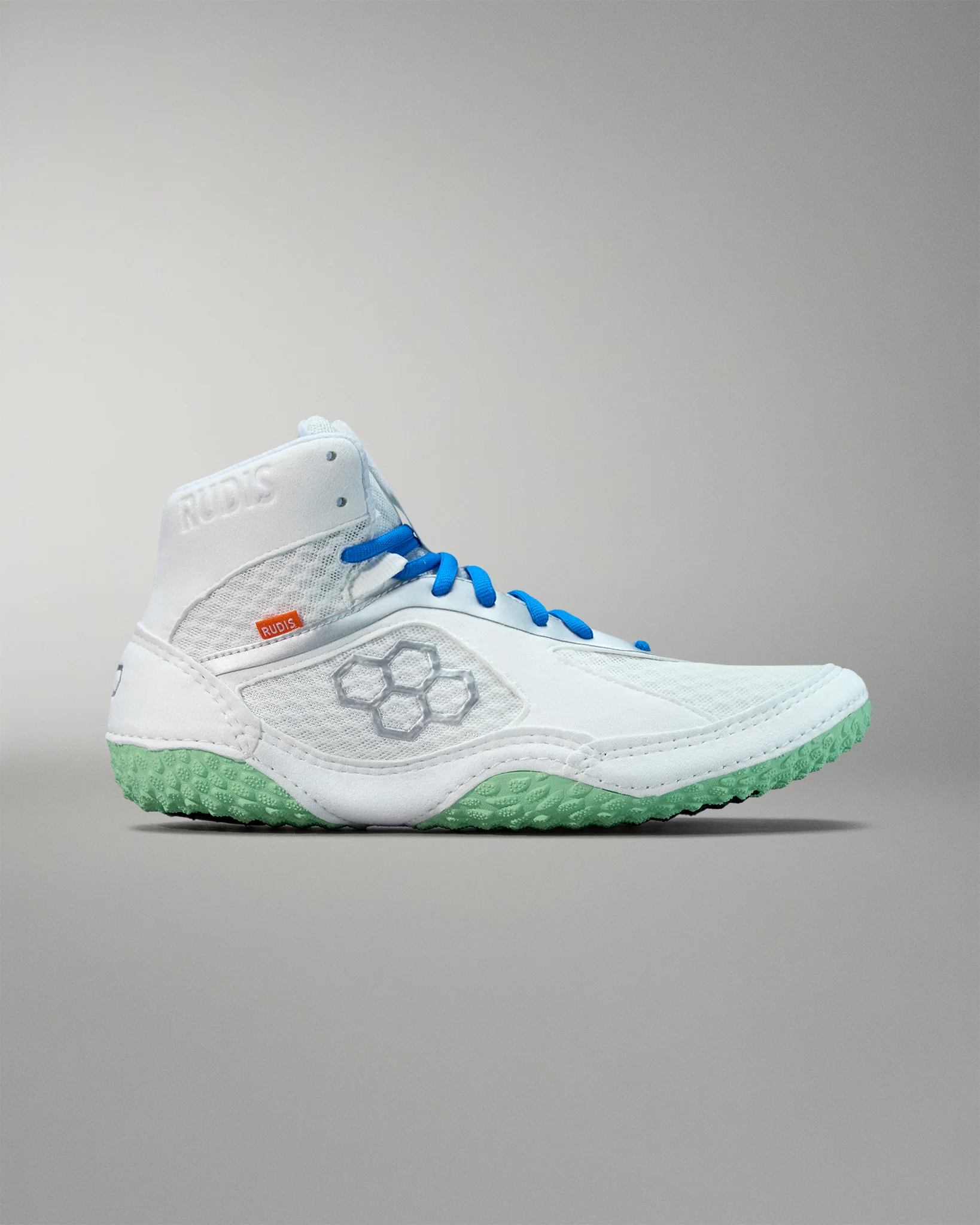 RUDIS Alpha 2.0 Adult Wrestling Shoes - Martian - Image 3