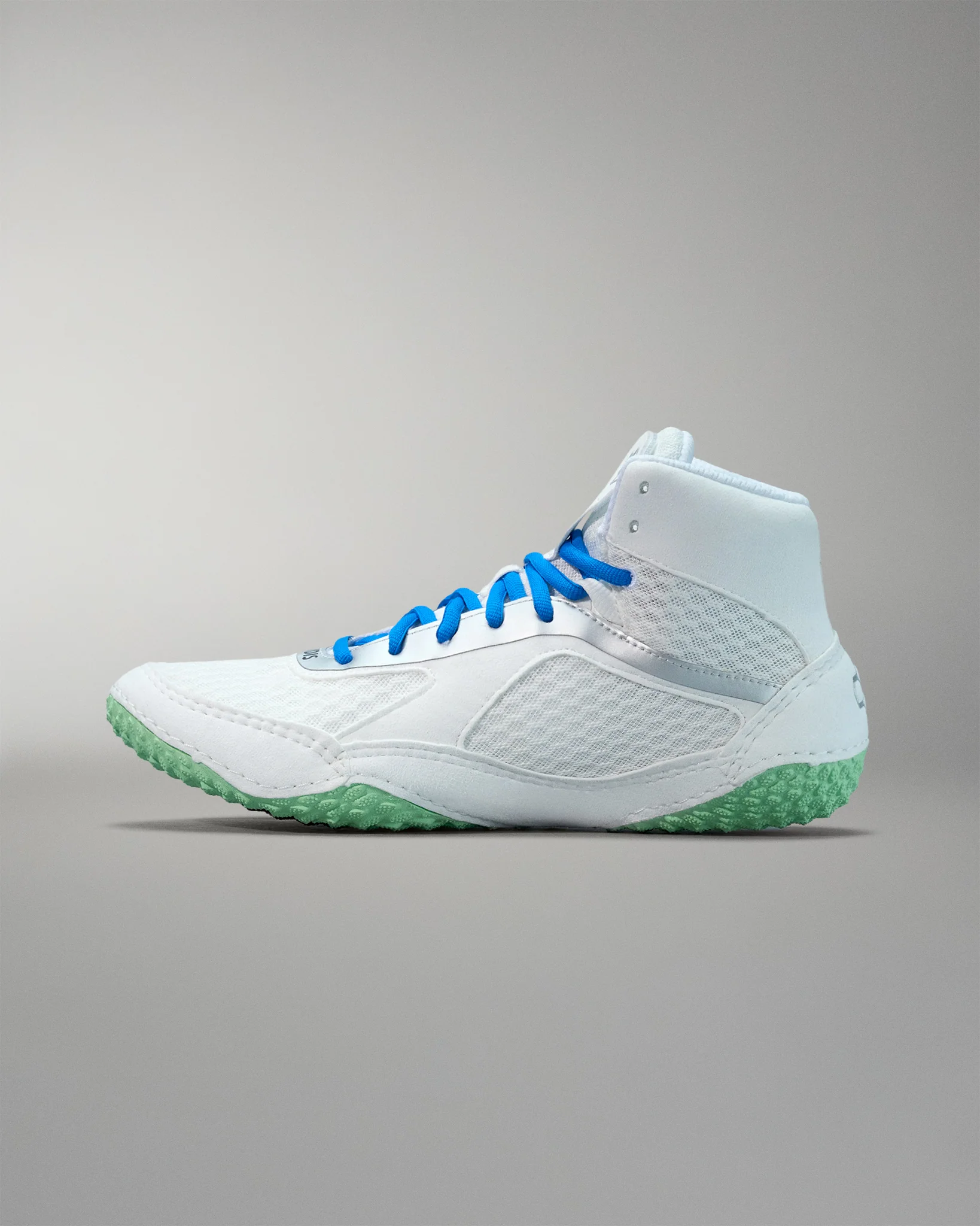 RUDIS Alpha 2.0 Adult Wrestling Shoes - Martian - Image 4