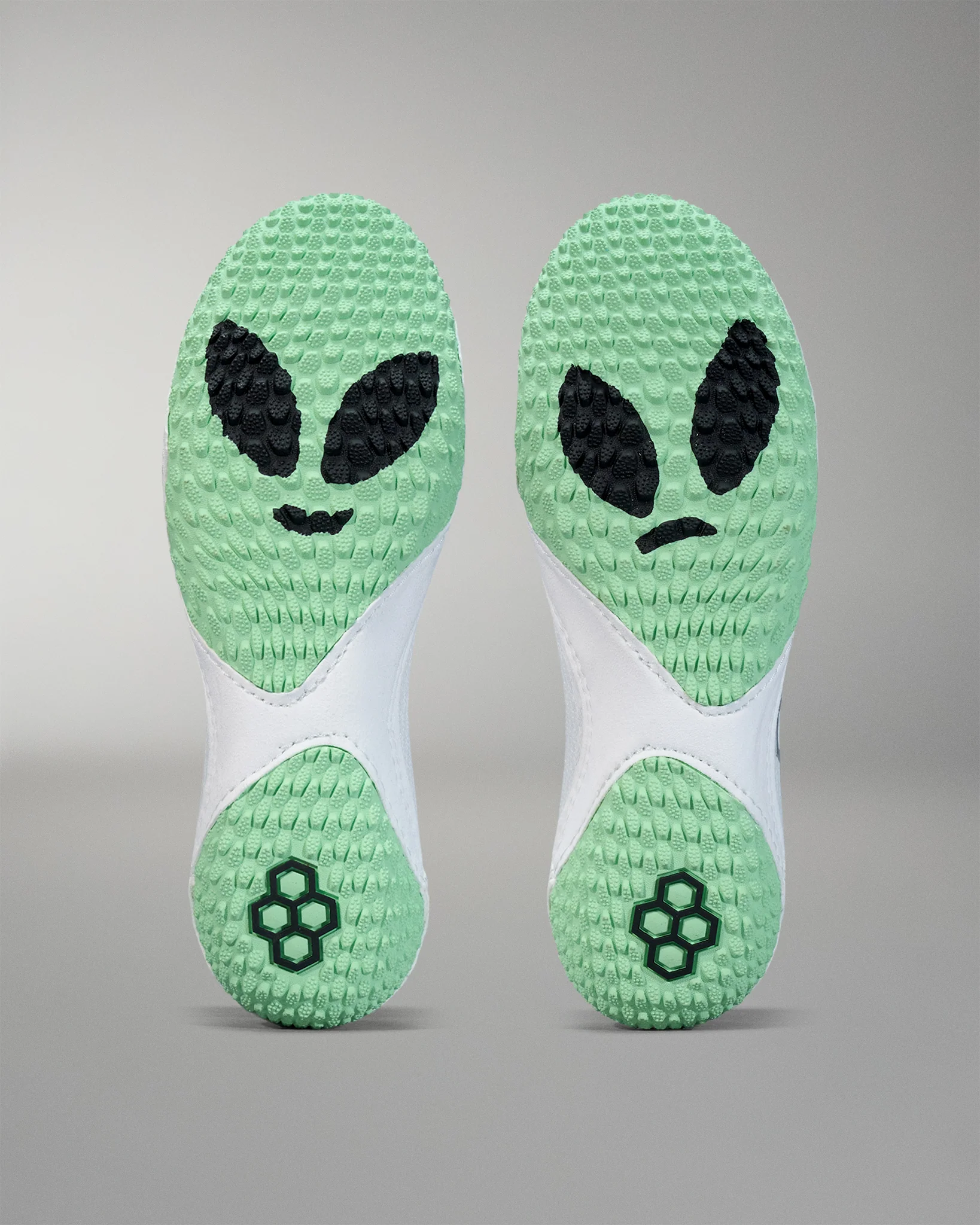 RUDIS Alpha 2.0 Adult Wrestling Shoes - Martian - Image 5