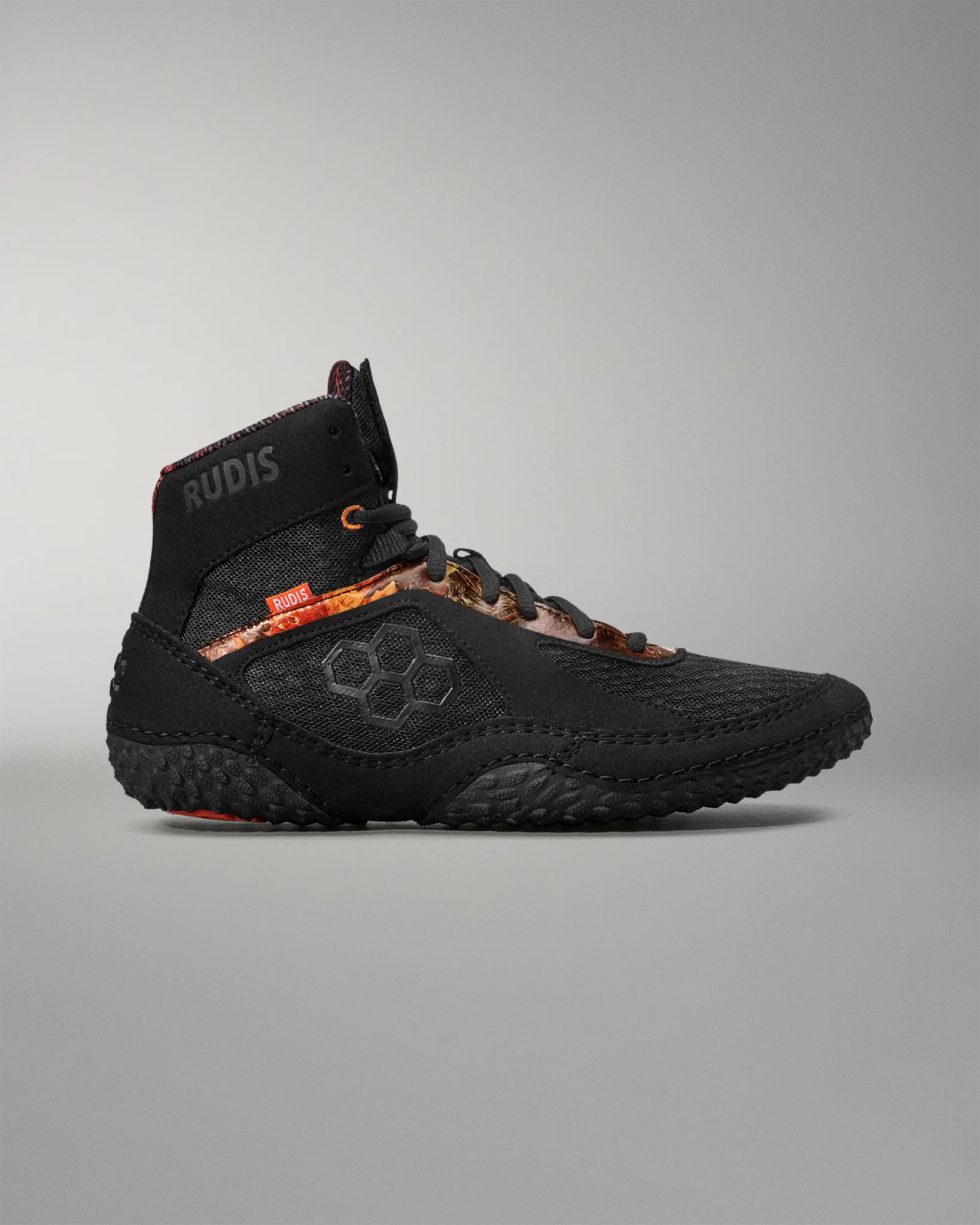 RUDIS Alpha 2.0 Adult Wrestling Shoes - Terrain - Image 3