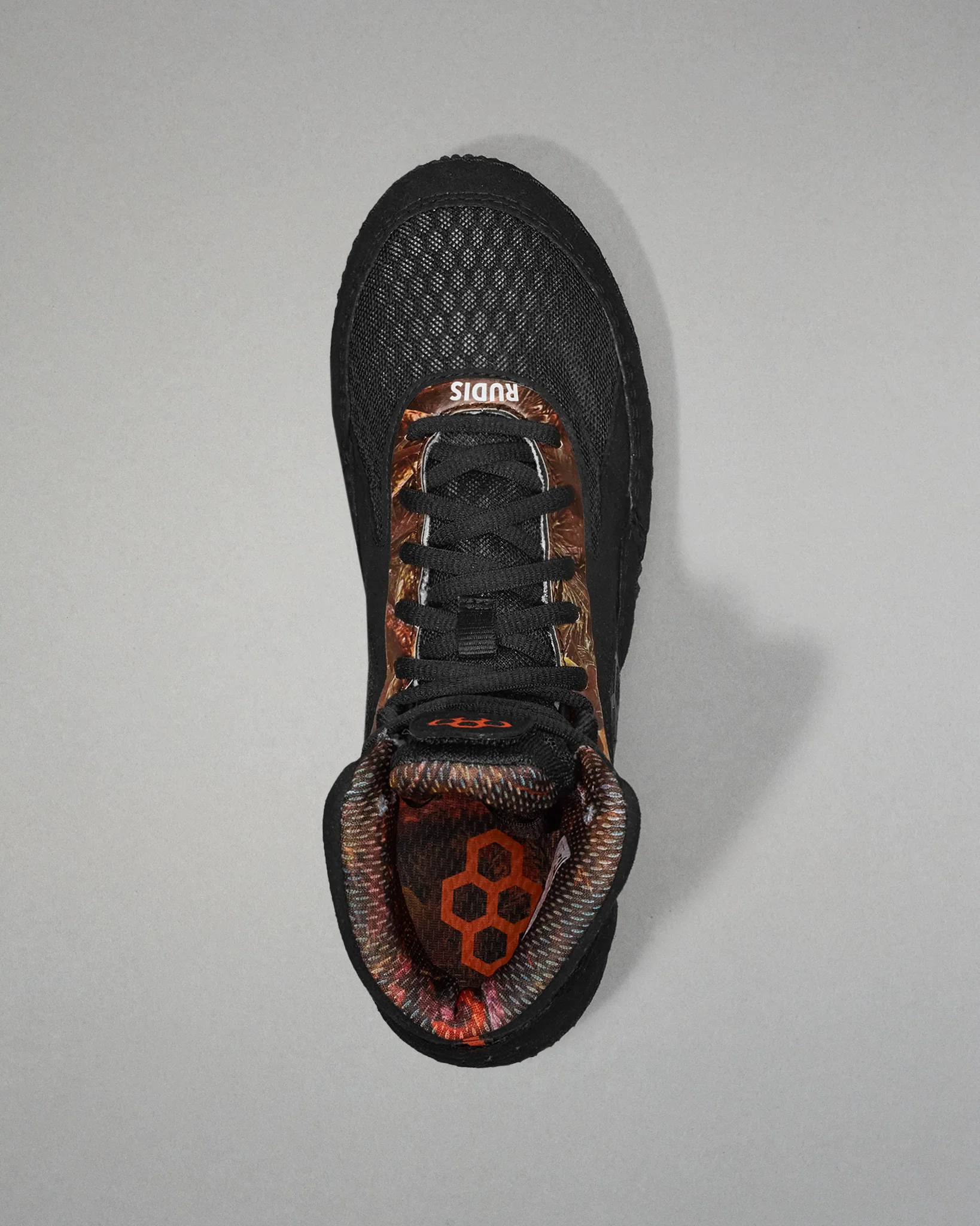 RUDIS Alpha 2.0 Adult Wrestling Shoes - Terrain - Image 7