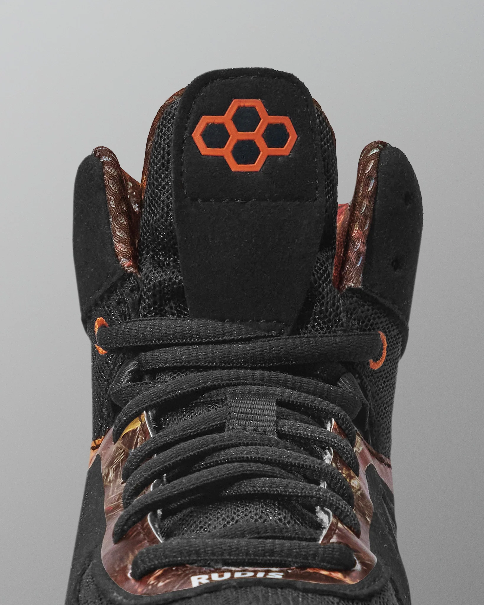 RUDIS Alpha 2.0 Adult Wrestling Shoes - Terrain - Image 8