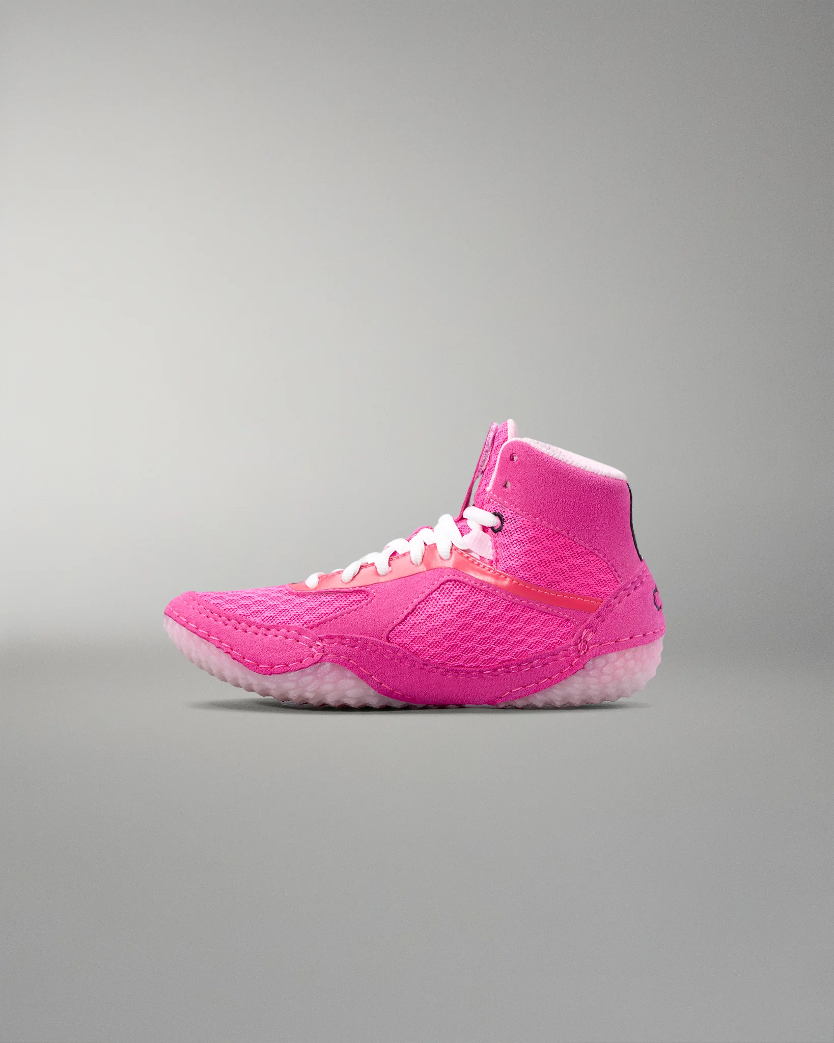 RUDIS Alpha 2.0 Youth Wrestling Shoes - All Heart - Image 4