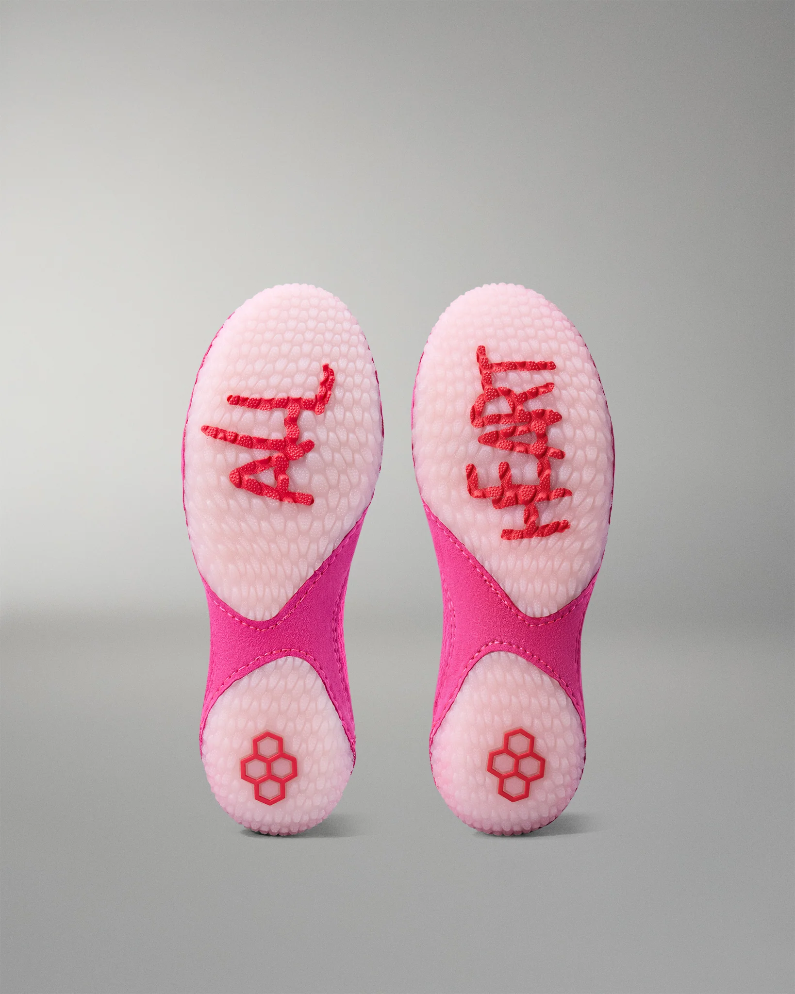 RUDIS Alpha 2.0 Youth Wrestling Shoes - All Heart - Image 5