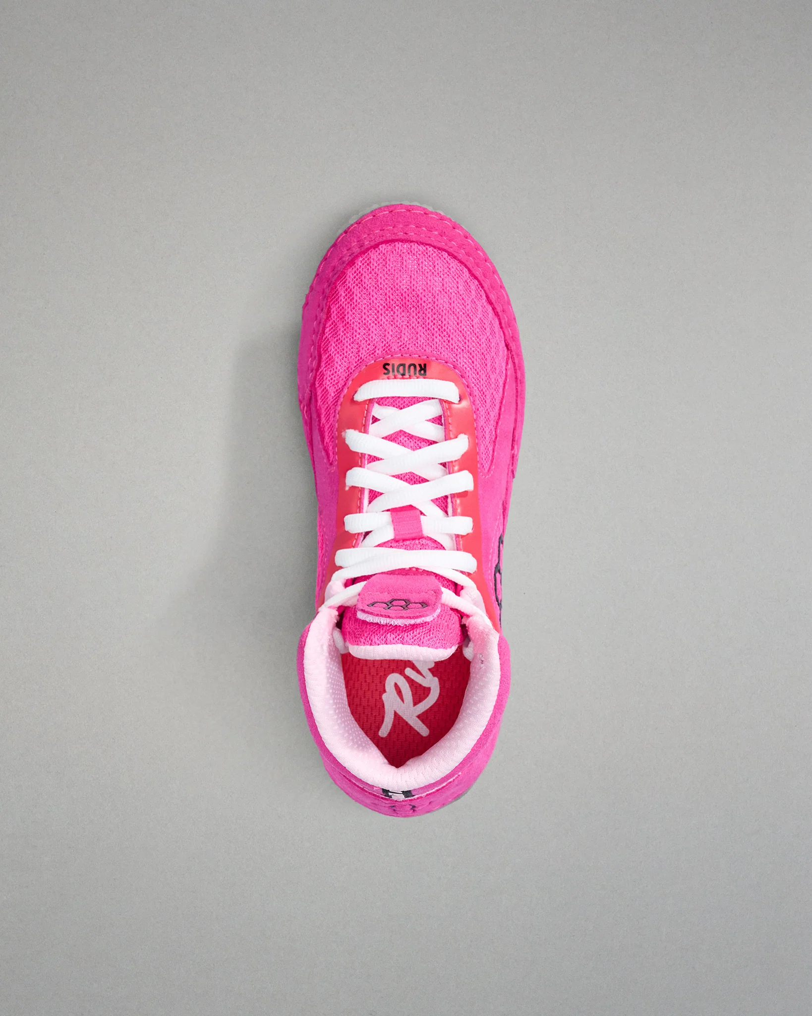 RUDIS Alpha 2.0 Youth Wrestling Shoes - All Heart - Image 7