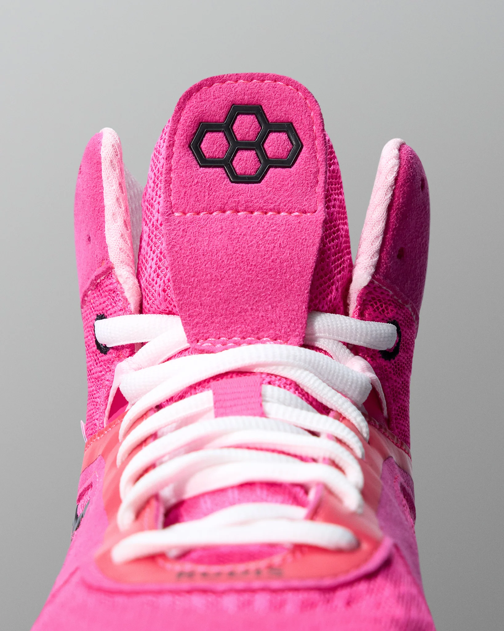 RUDIS Alpha 2.0 Youth Wrestling Shoes - All Heart - Image 8