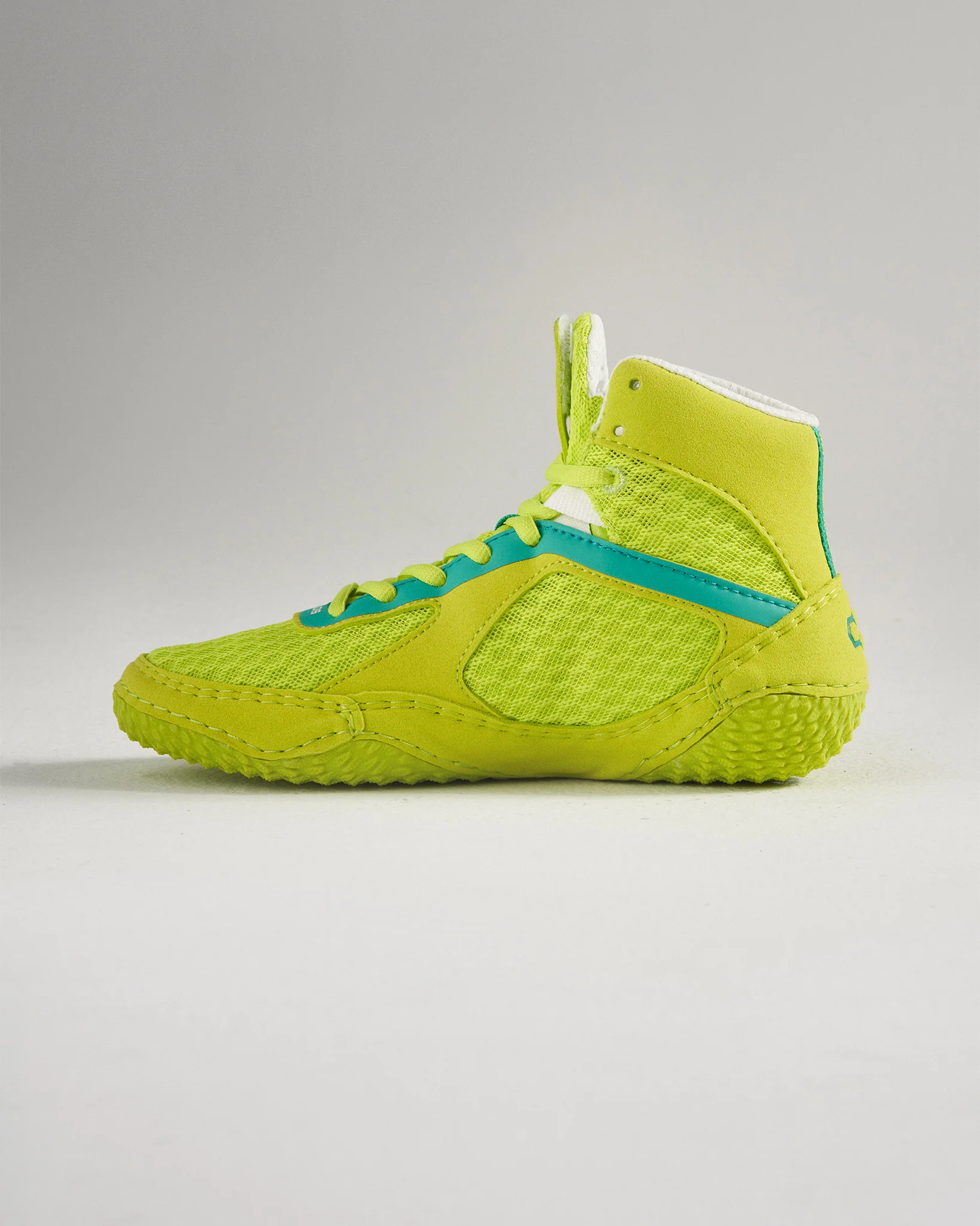 RUDIS Alpha 2.0 Youth Wrestling Shoes - Bounce - Image 6