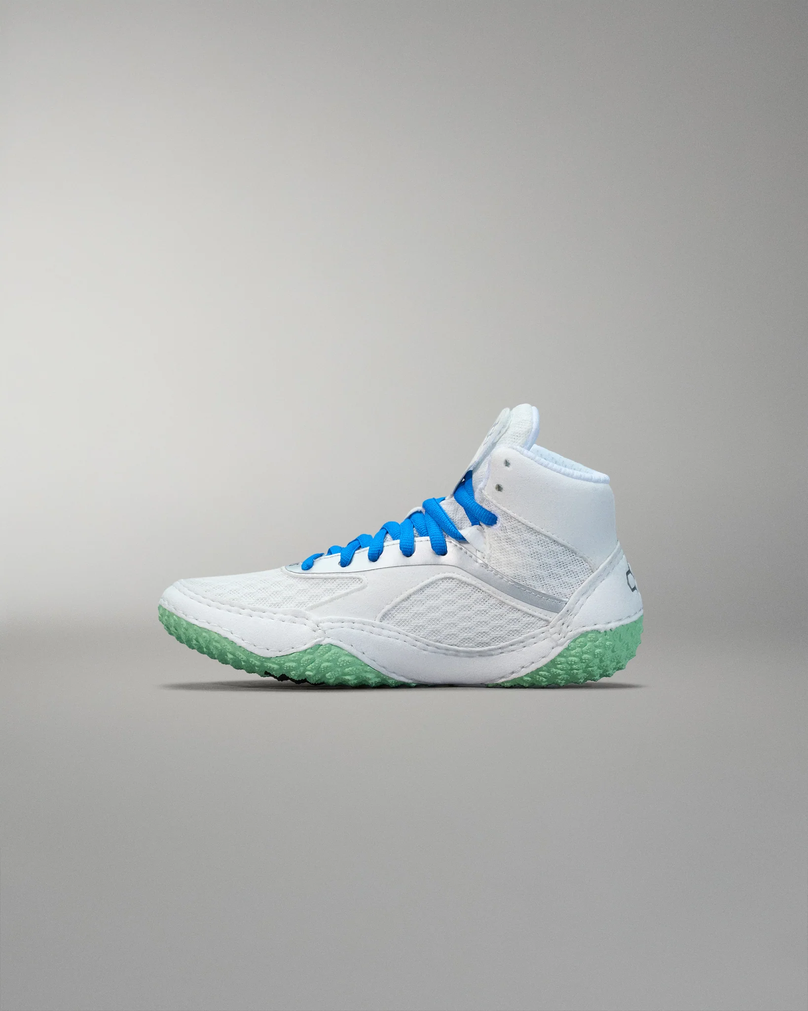 RUDIS Alpha 2.0 Youth Wrestling Shoes - Martian - Image 4