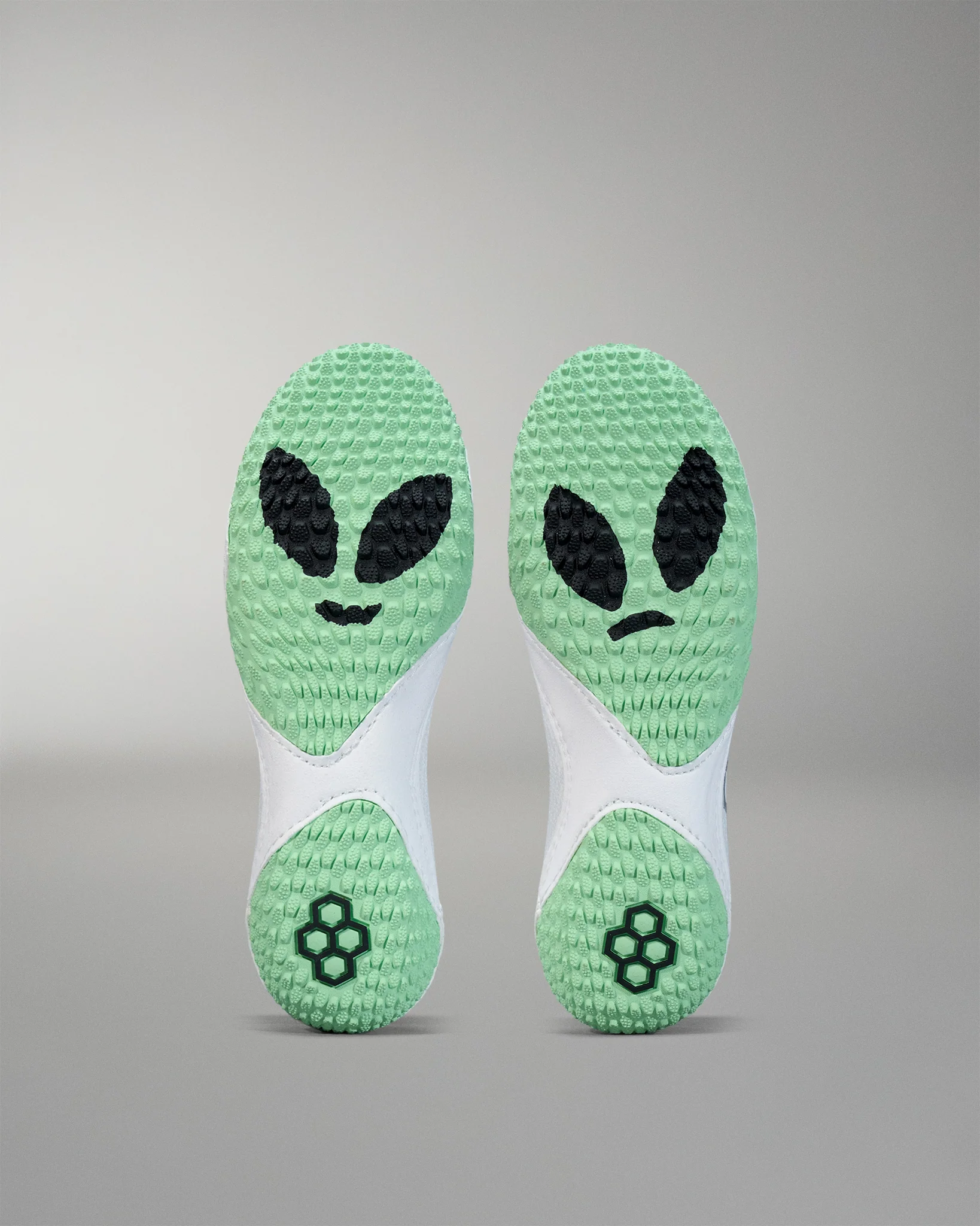 RUDIS Alpha 2.0 Youth Wrestling Shoes - Martian - Image 5