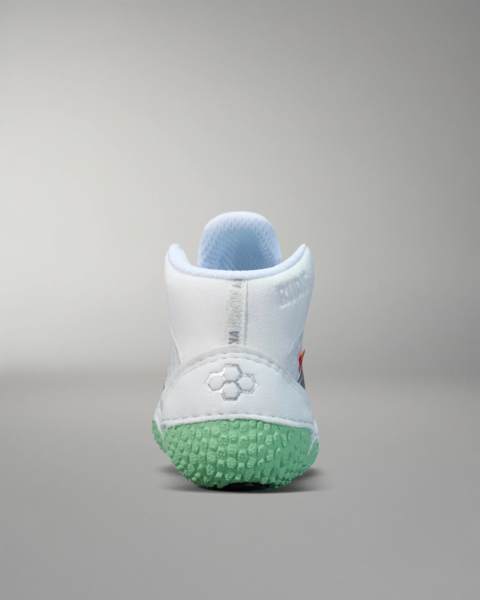 RUDIS Alpha 2.0 Youth Wrestling Shoes - Martian - Image 6