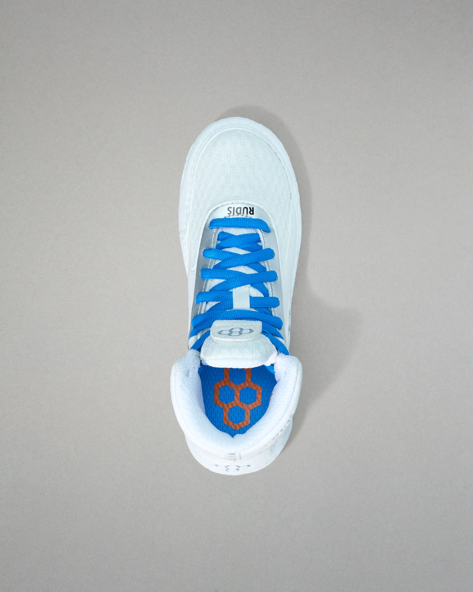 RUDIS Alpha 2.0 Youth Wrestling Shoes - Martian - Image 7