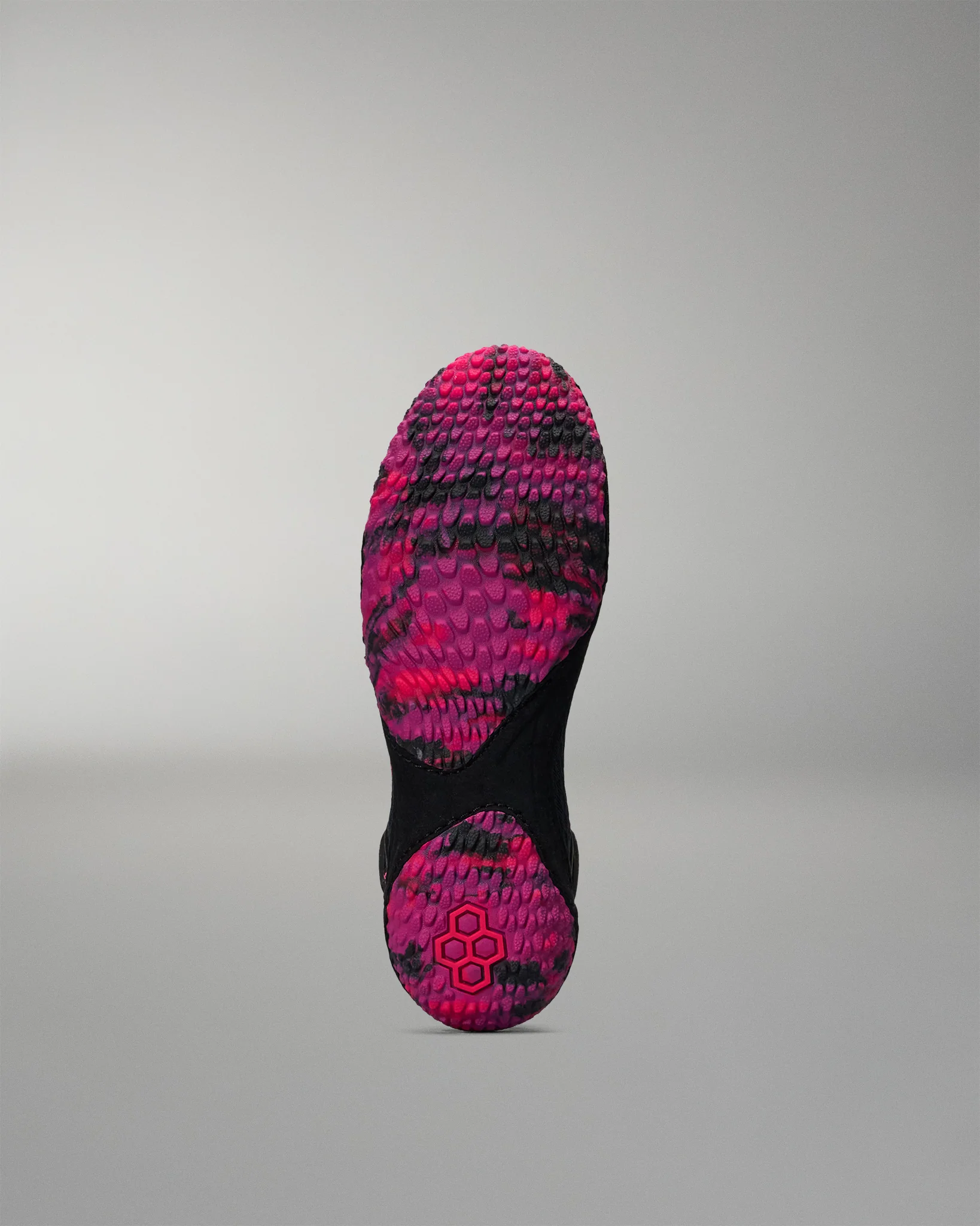 RUDIS Alpha 2.0 Youth Wrestling Shoes - Pink Power - Image 5