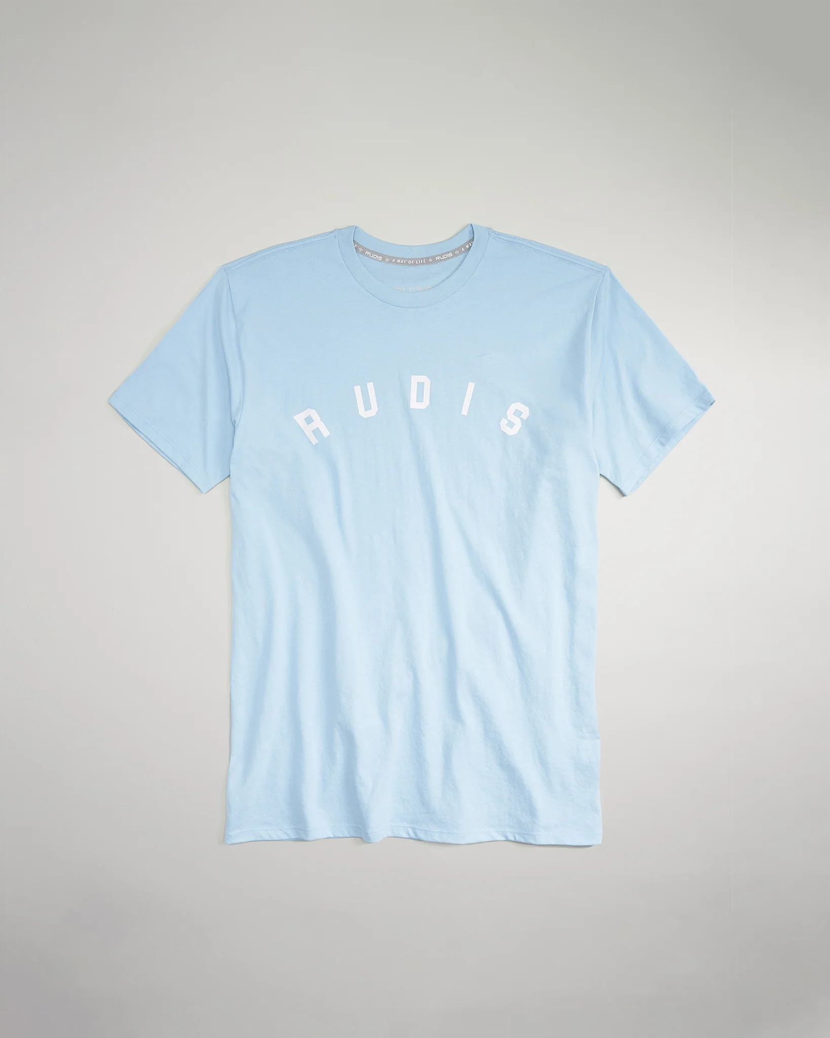 RUDIS Banner T-Shirt - Image 2