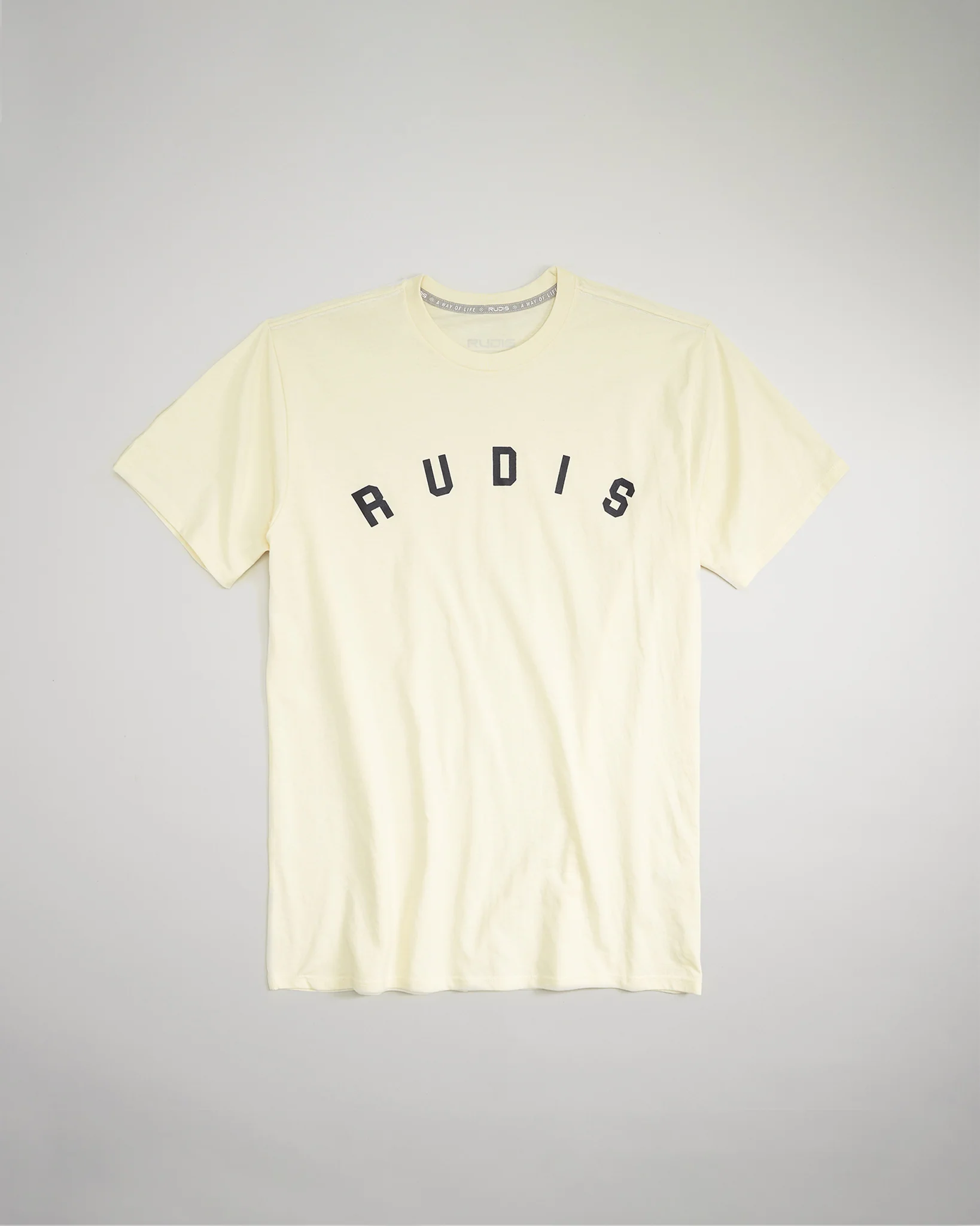 RUDIS Banner T-Shirt - Image 5