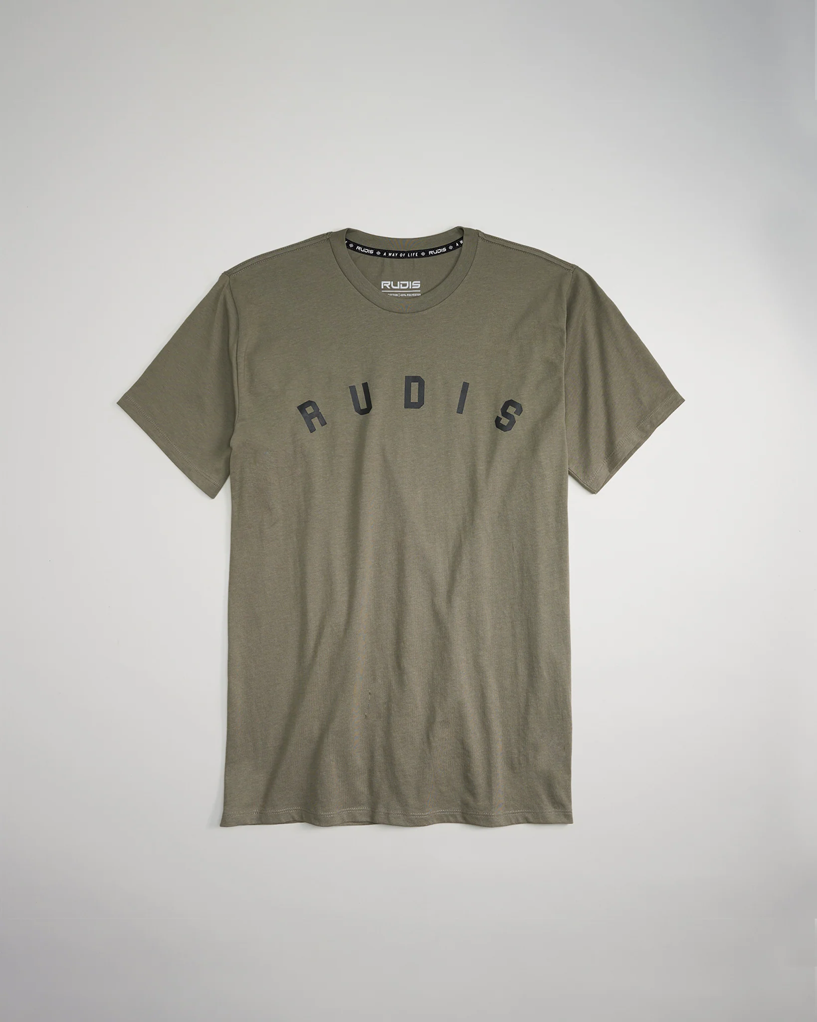 RUDIS Banner T-Shirt - Image 7