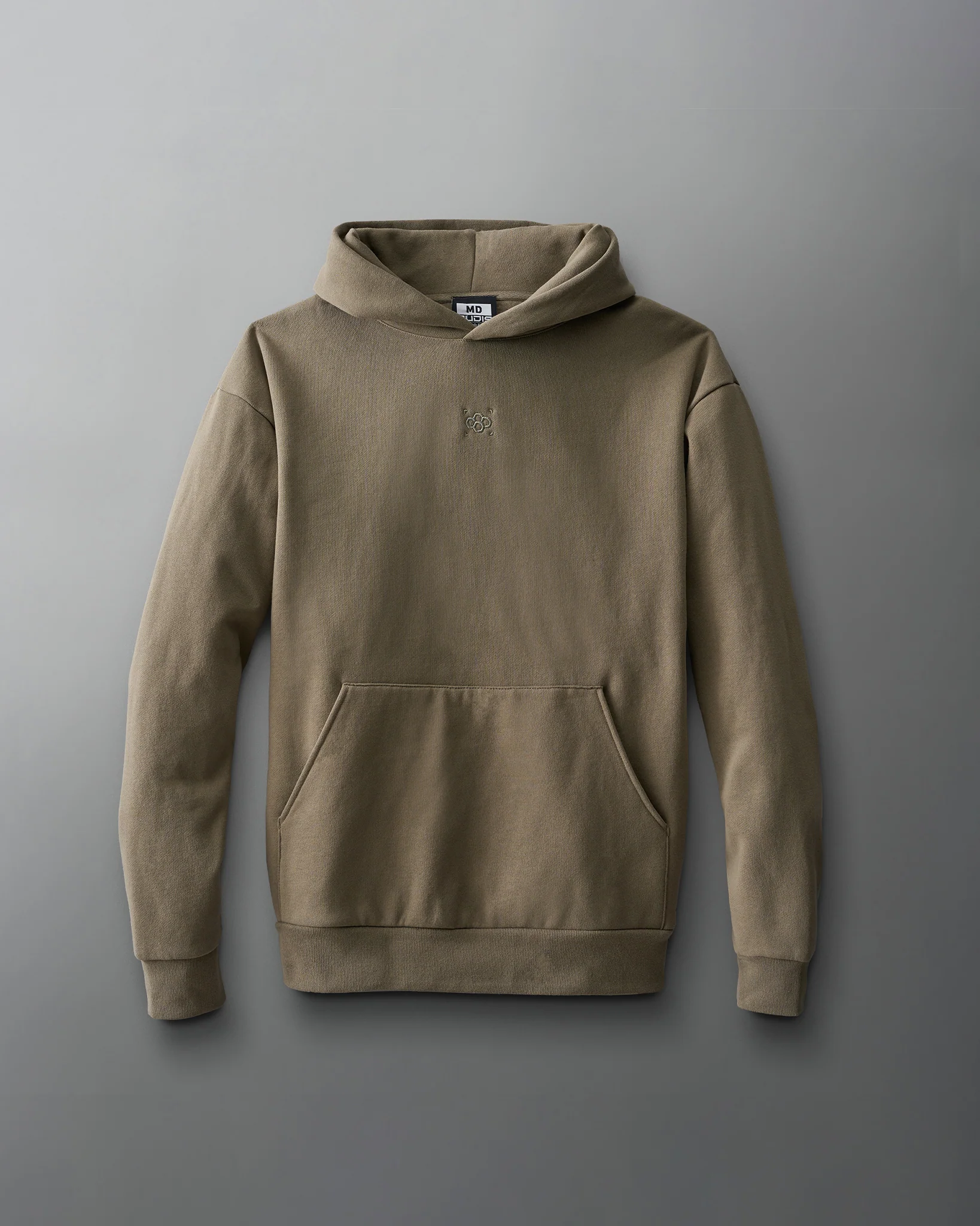 RUDIS Bartack Hoodie - Image 4