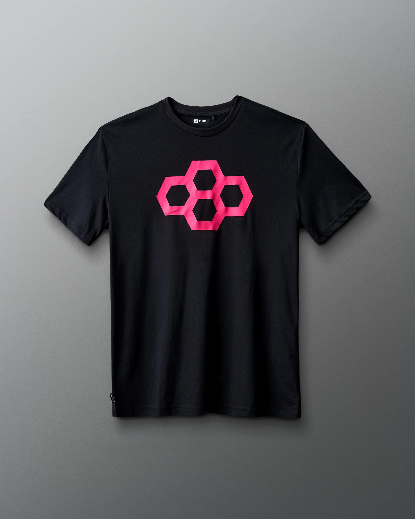 Big Hex Elite Super Soft T-Shirt - Image 16