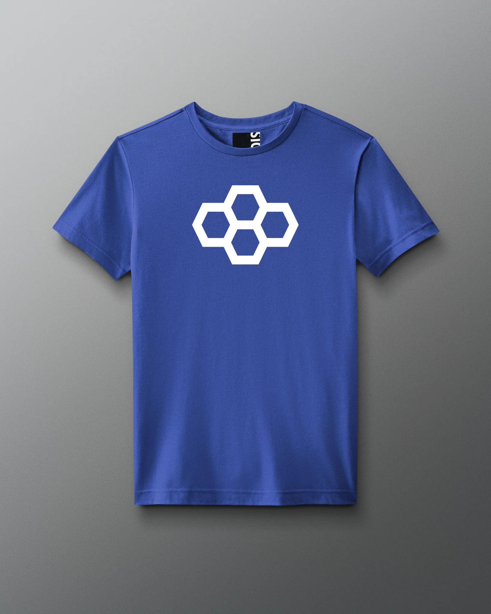Big Hex Elite Super Soft T-Shirt - Image 25