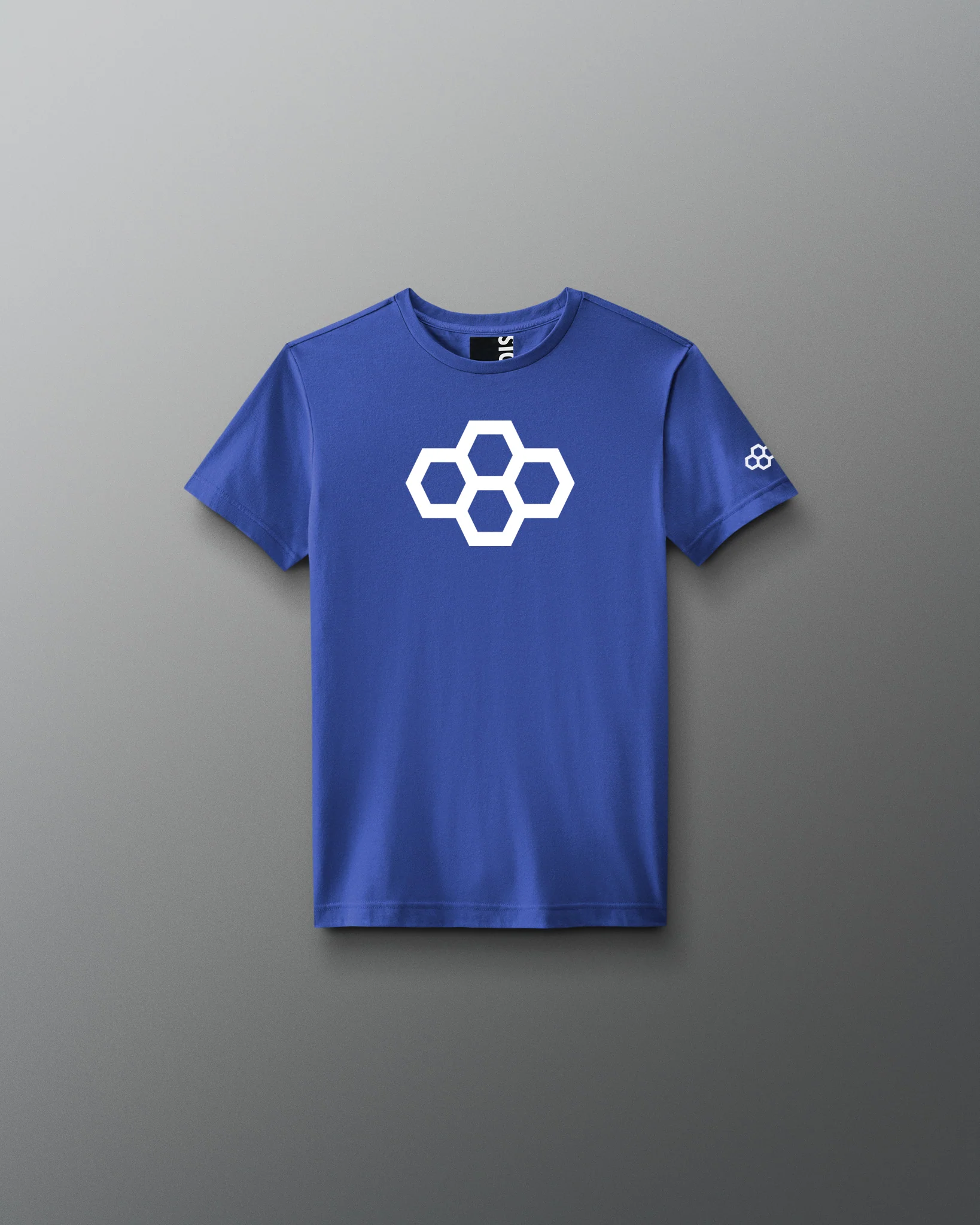 Big Hex Youth Elite Super Soft T-Shirt - Image 22