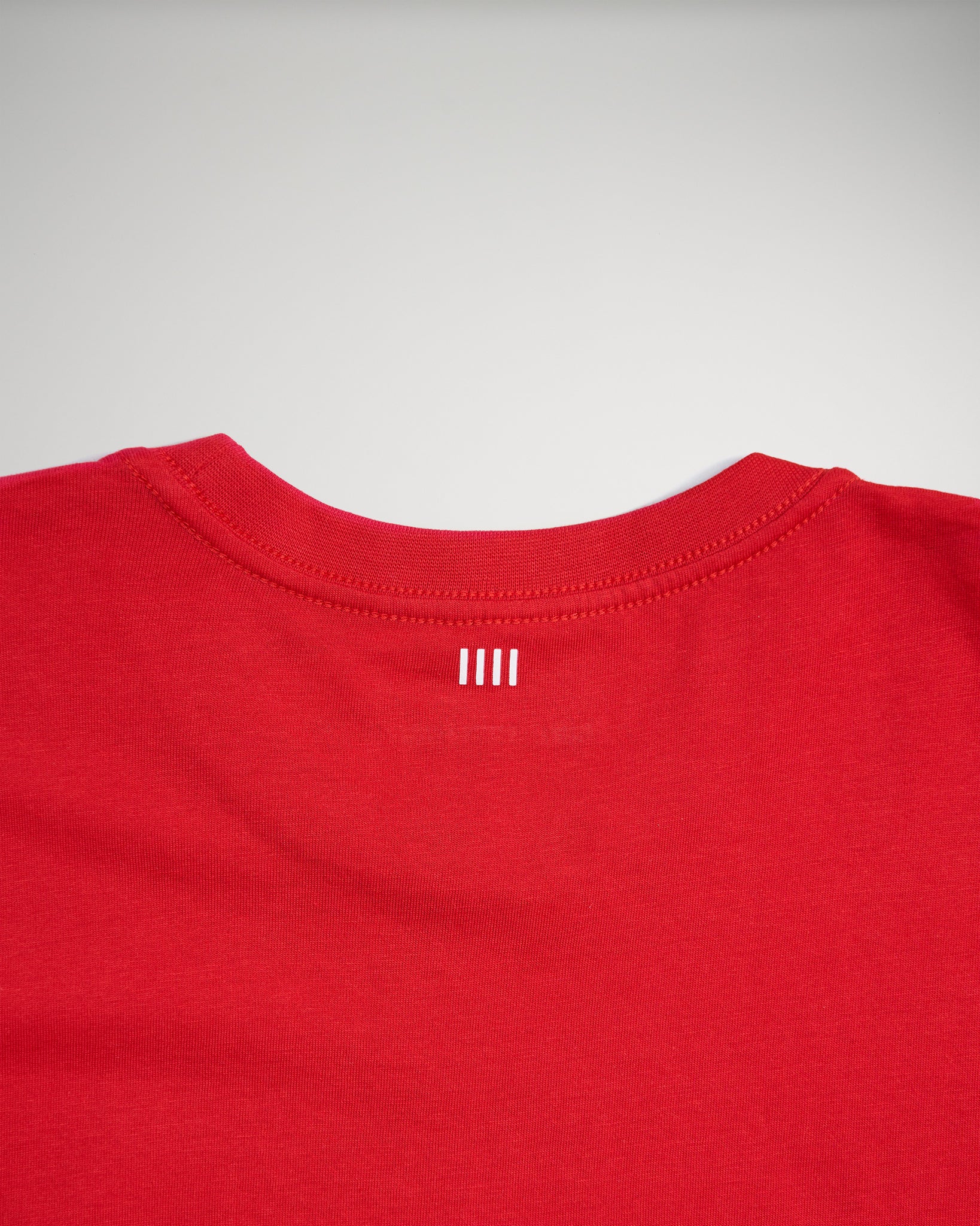 RUDIS Big Hex T-Shirt - Image 9