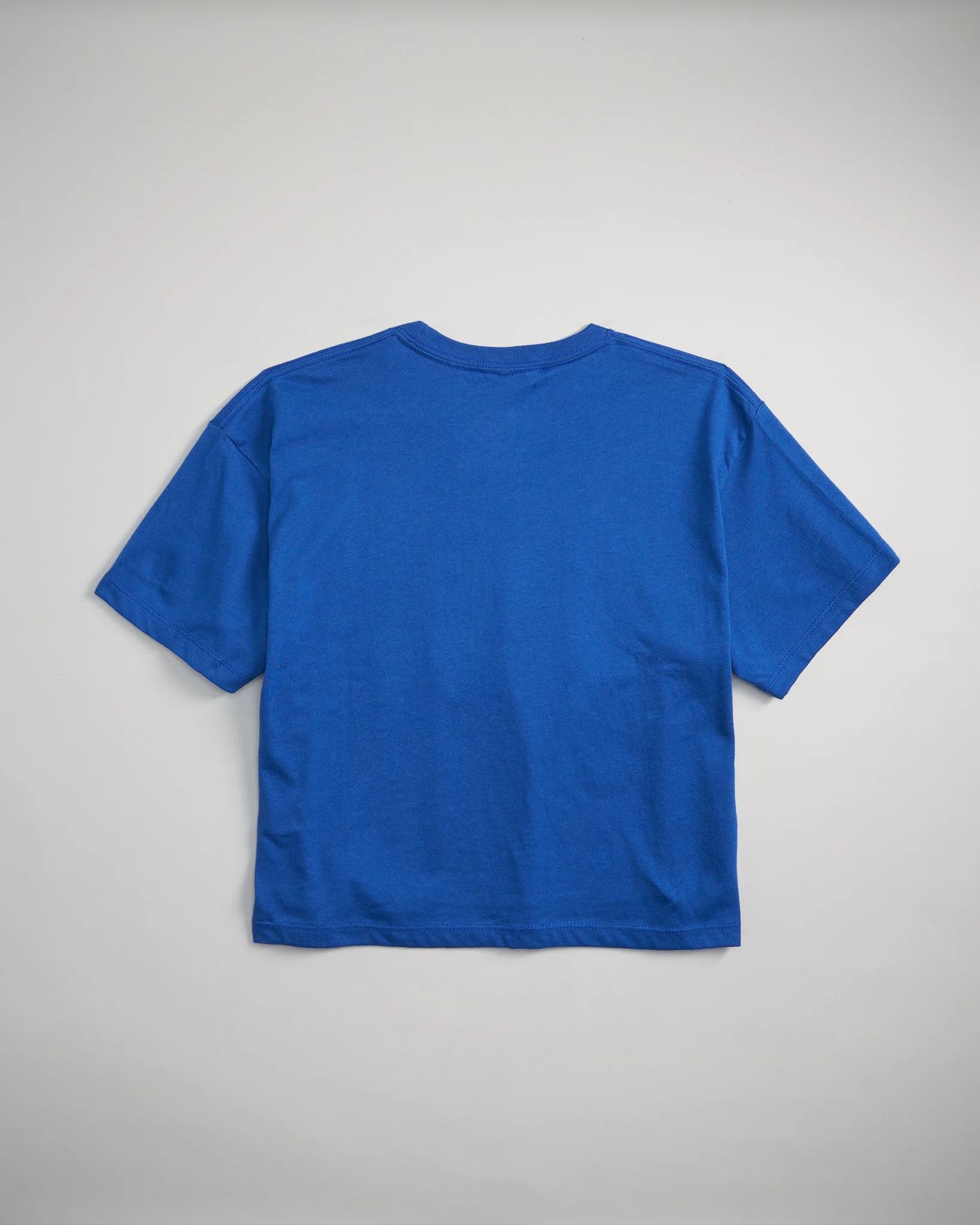 RUDIS Big Hex Women's Crop T-Shirt - Image 3